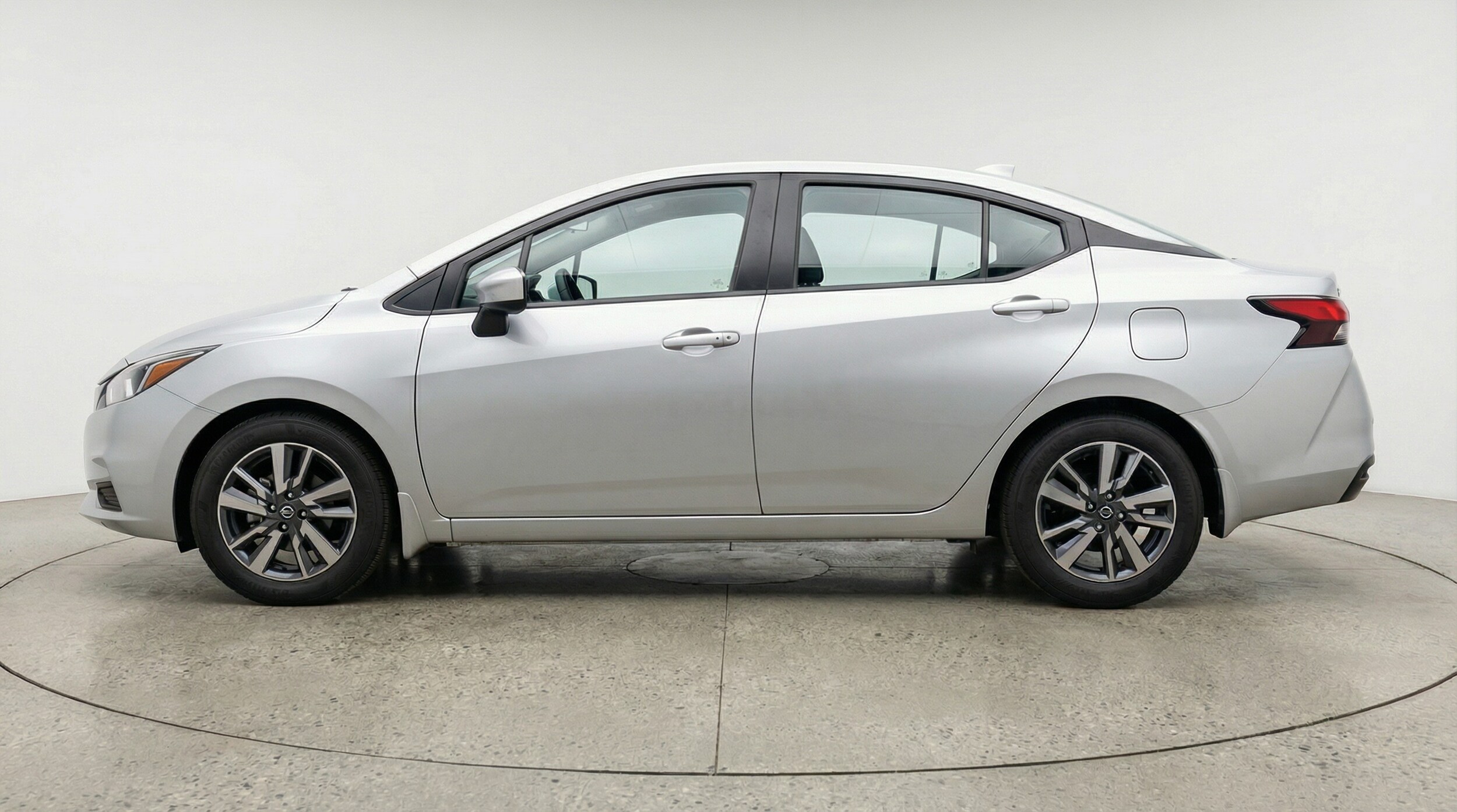 Thumbnail: 2025 Nissan Versa - 4