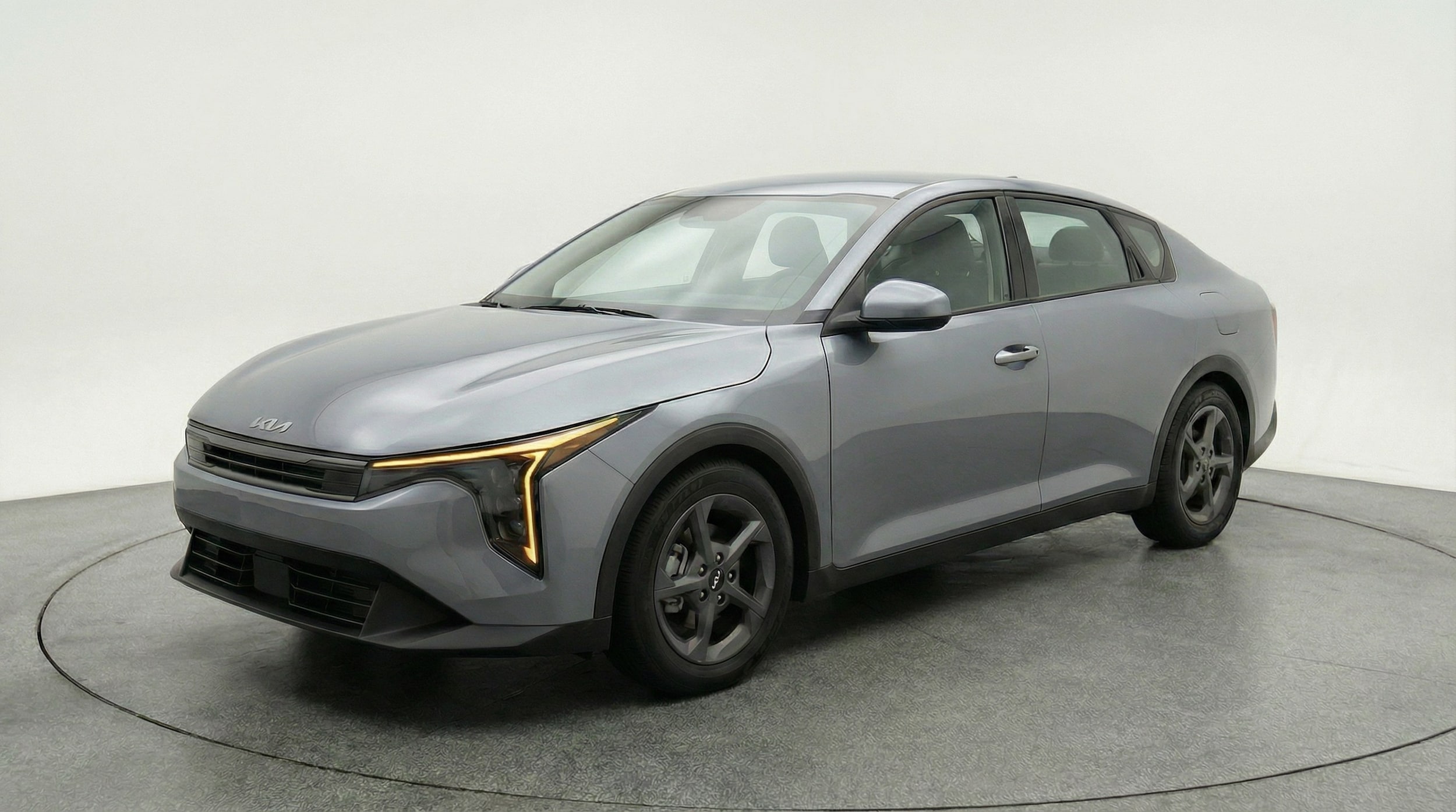 Thumbnail: 2025 Kia K4 - 3