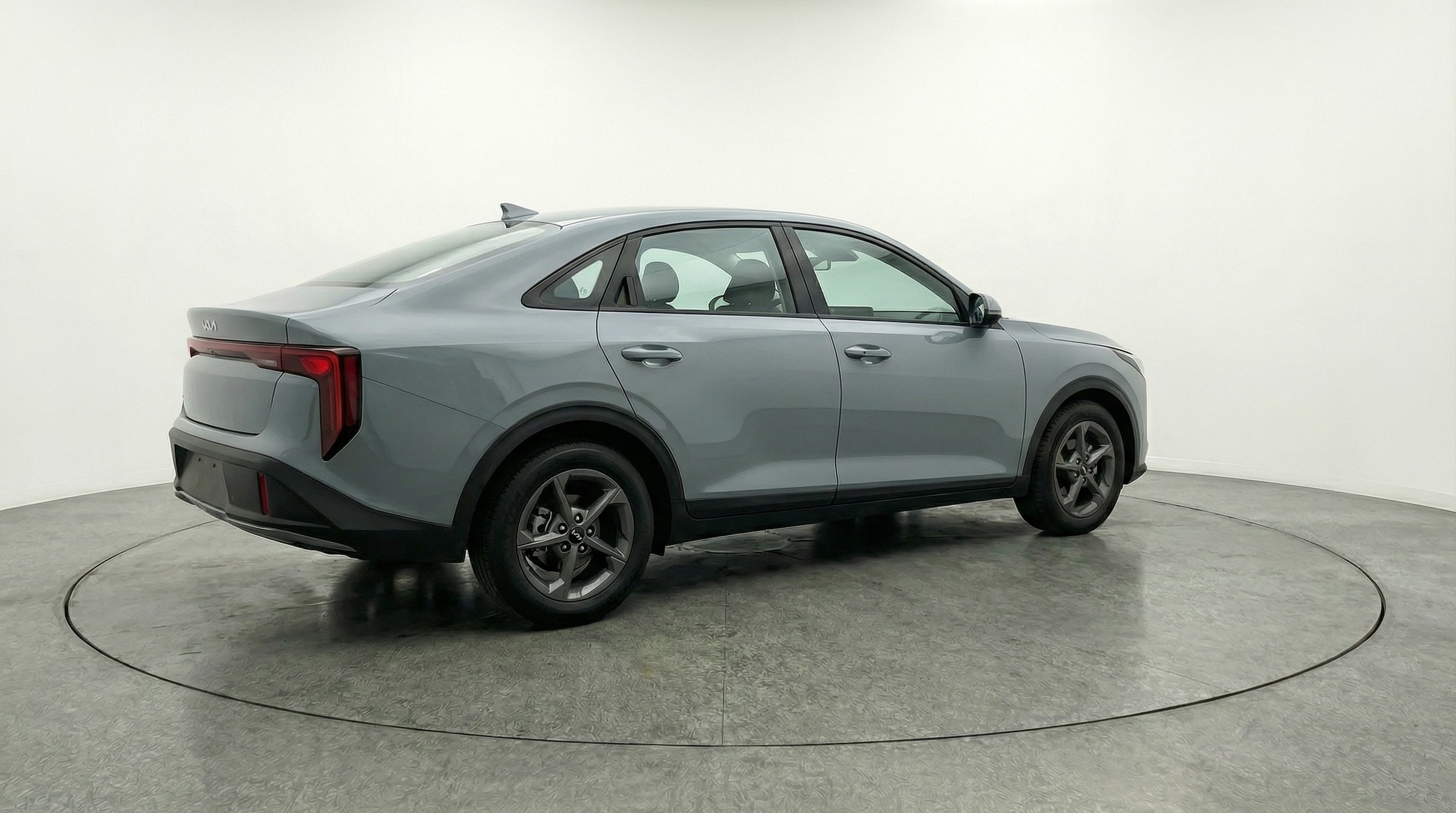 Thumbnail: 2025 Kia K4 - 7