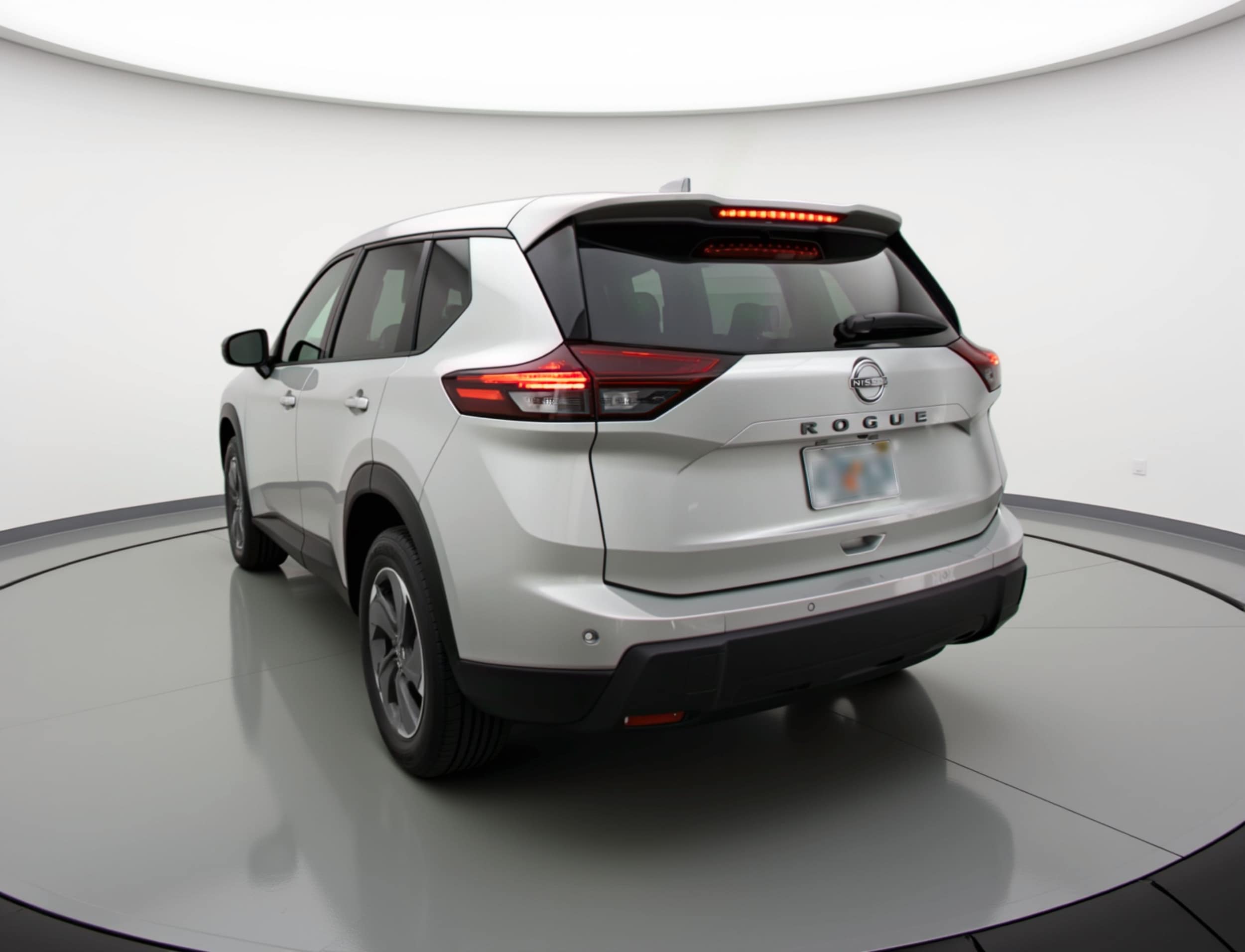 Thumbnail: 2025 Nissan Rogue - 5