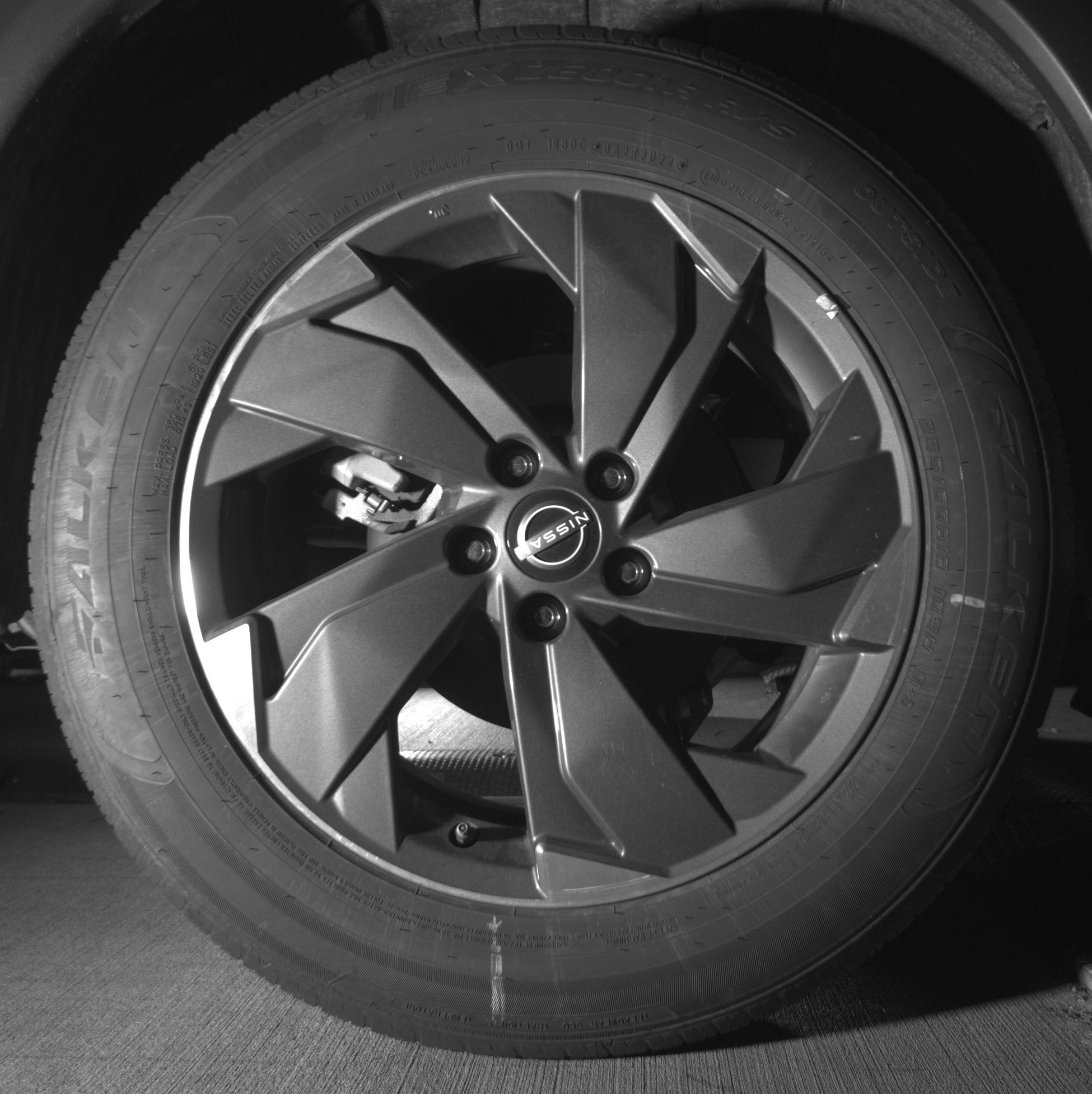 Thumbnail: 2025 Nissan Rogue - 12