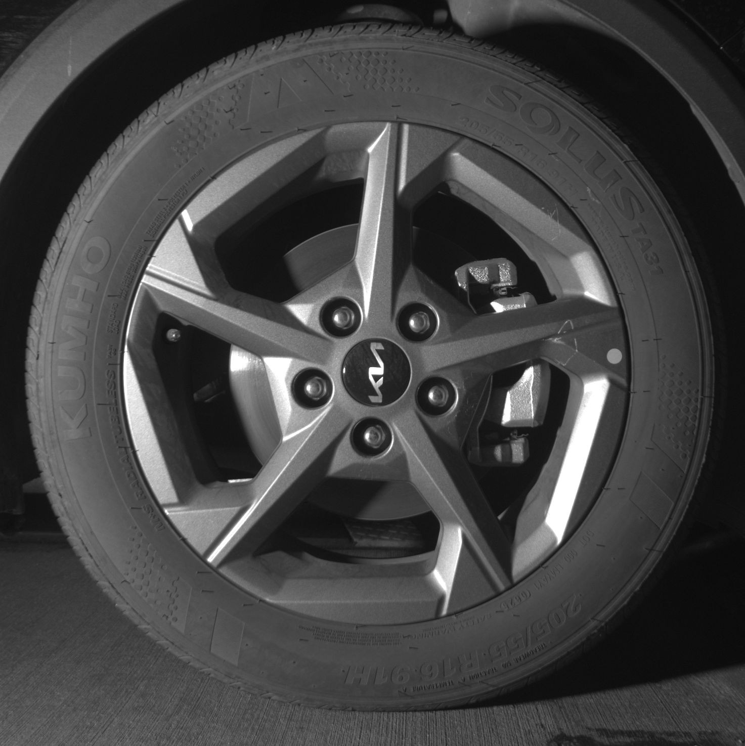 Thumbnail: 2025 Kia K4 - 10