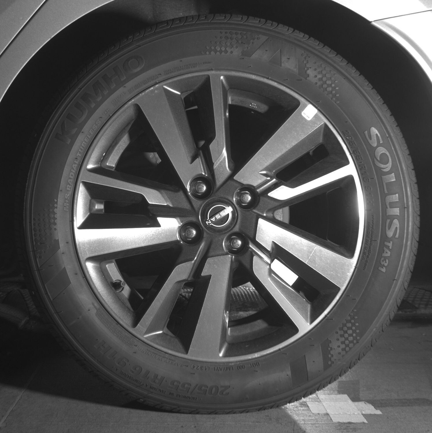 Thumbnail: 2025 Nissan Versa - 11