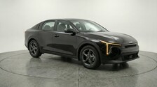 2025 Kia K4  -
                  Montgomery, AL