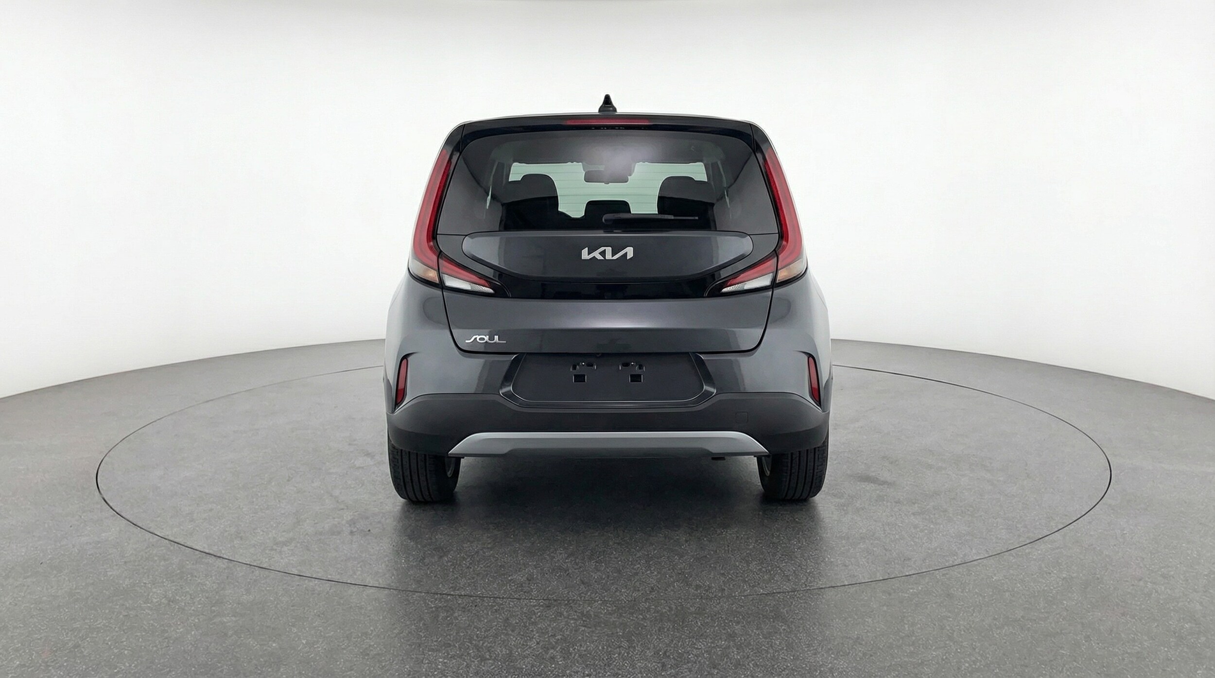 Thumbnail: 2025 Kia Soul - 6