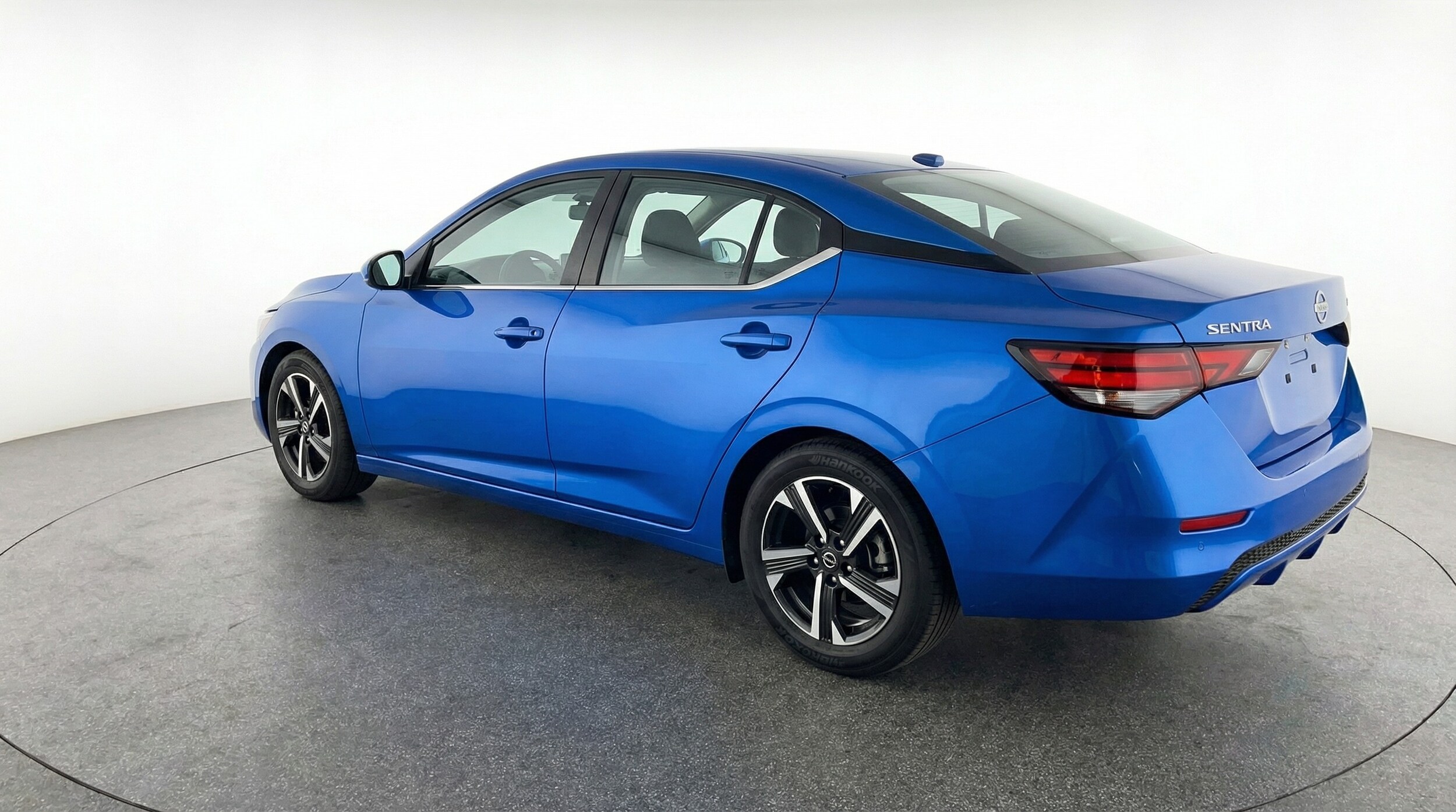 Thumbnail: 2025 Nissan Sentra - 5