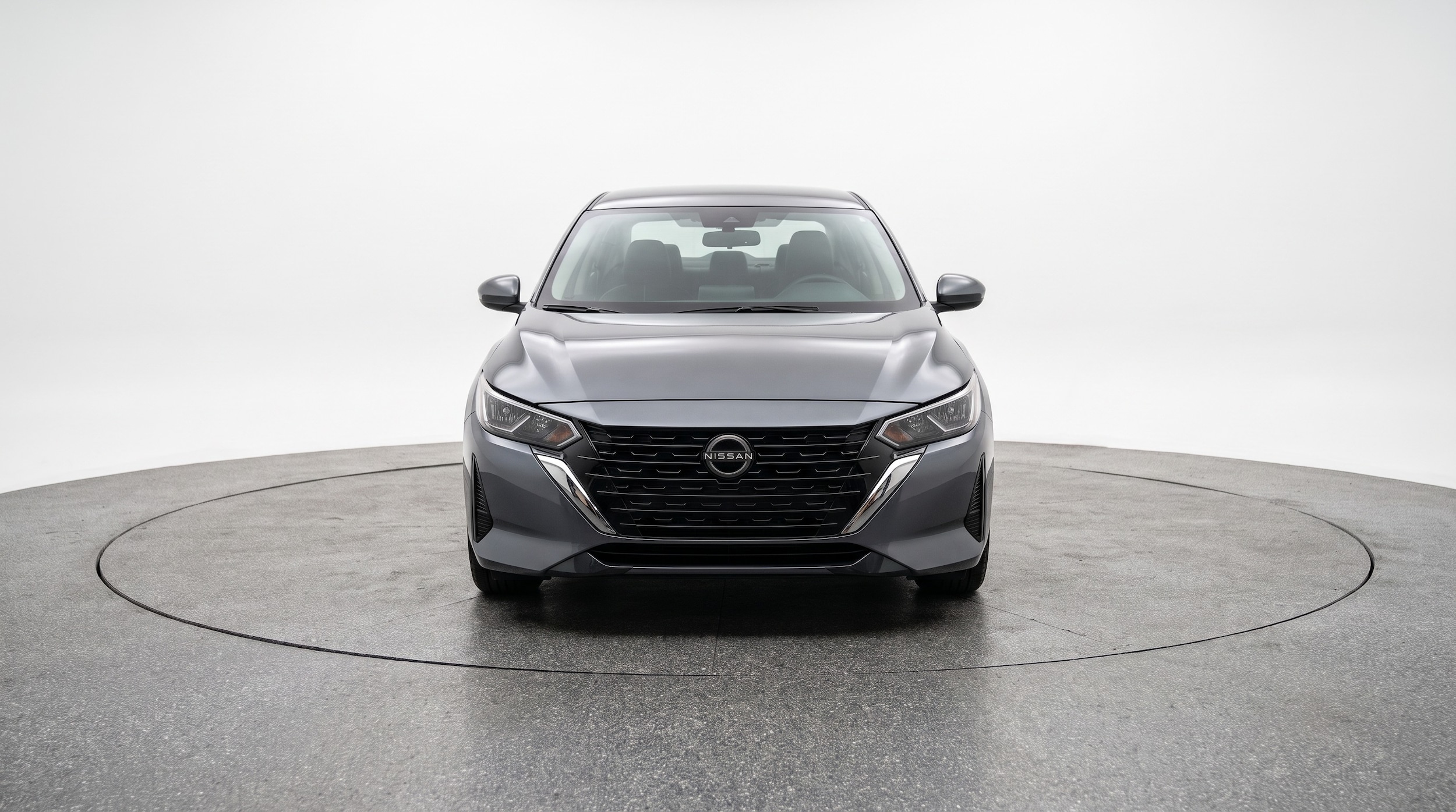 Thumbnail: 2025 Nissan Sentra - 2