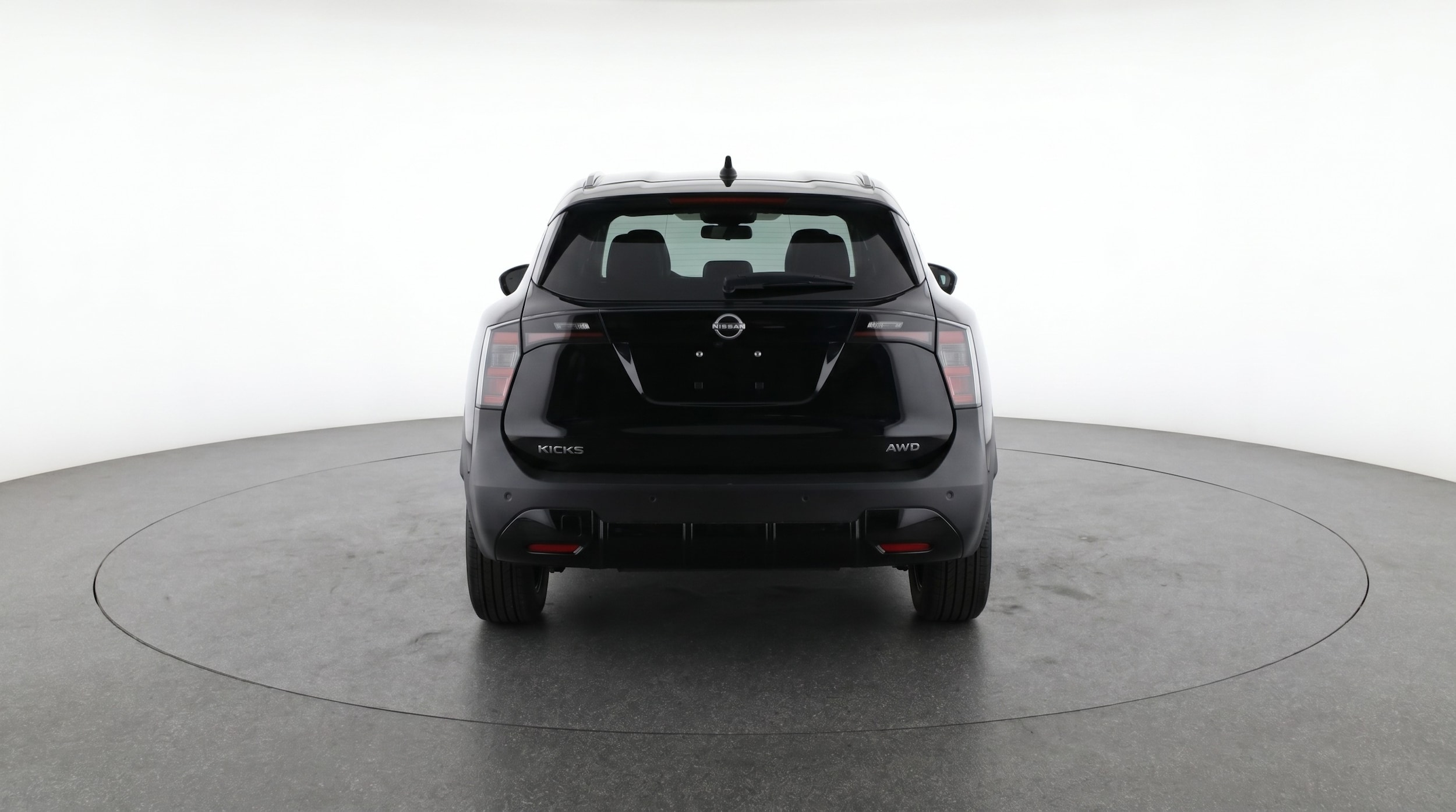 Thumbnail: 2026 Nissan Kicks - 6
