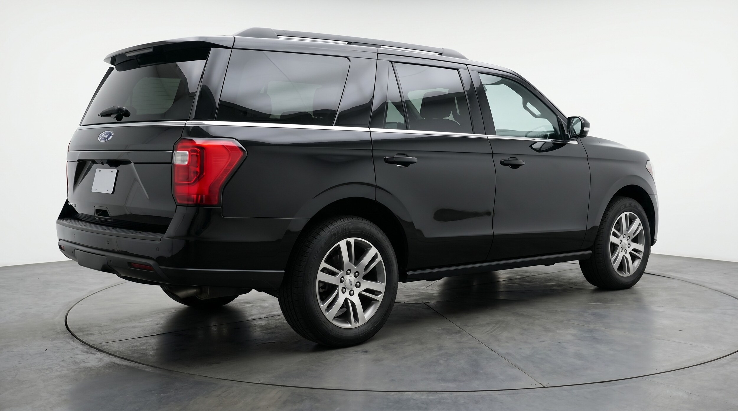 Thumbnail: 2024 Ford Expedition - 7