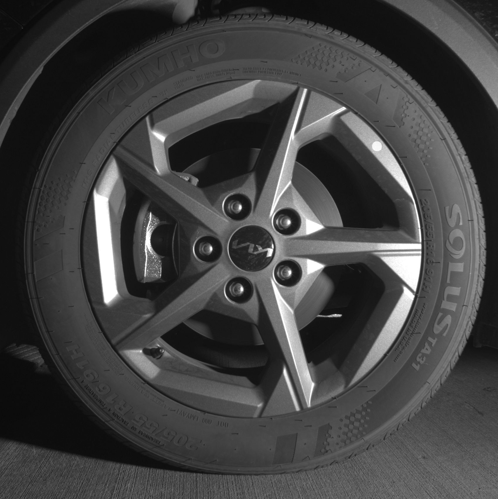 Thumbnail: 2025 Kia K4 - 9