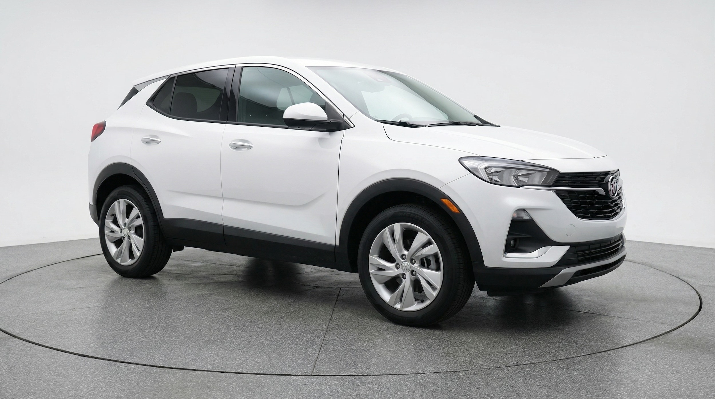 Thumbnail: 2025 Buick Encore GX - 1