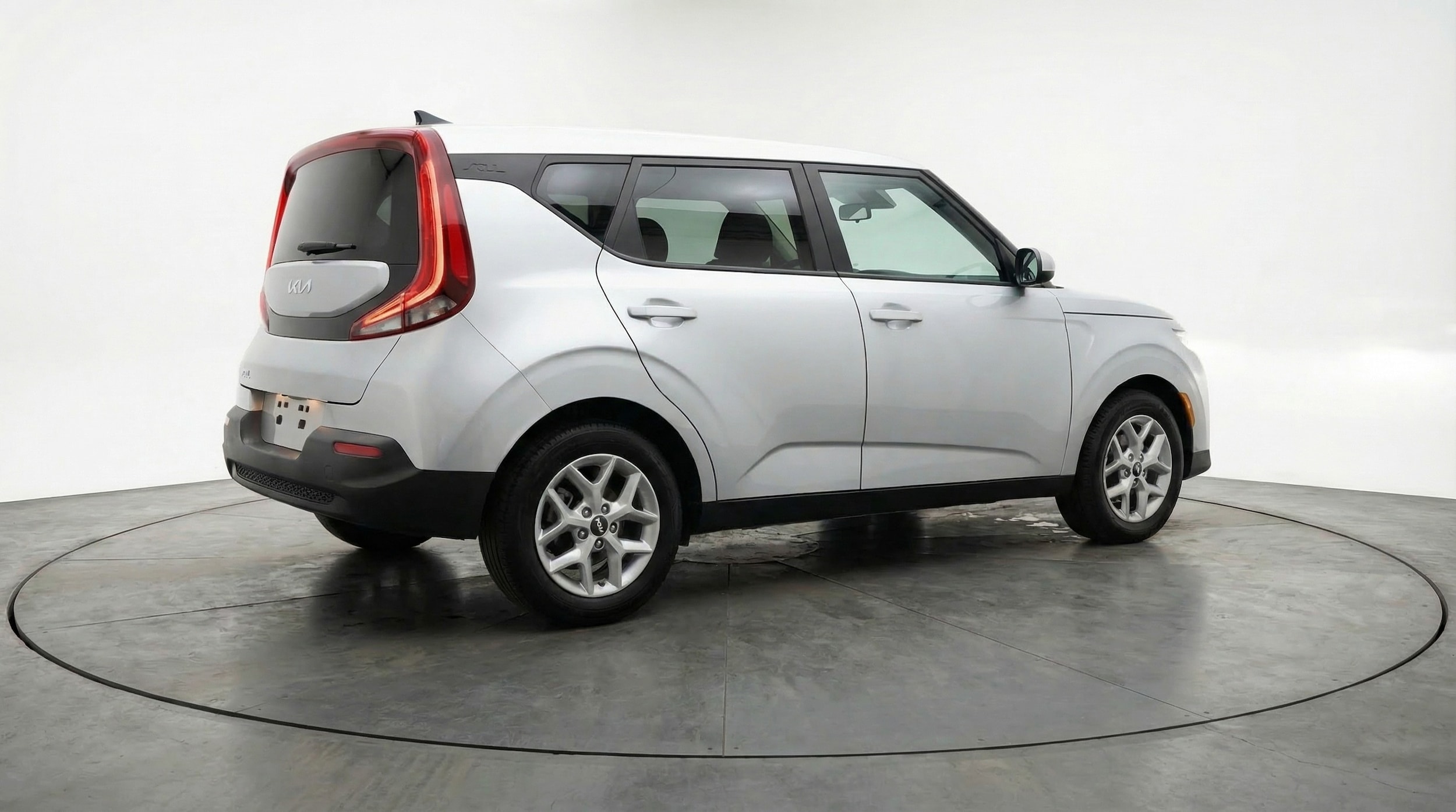 Thumbnail: 2025 Kia Soul - 7