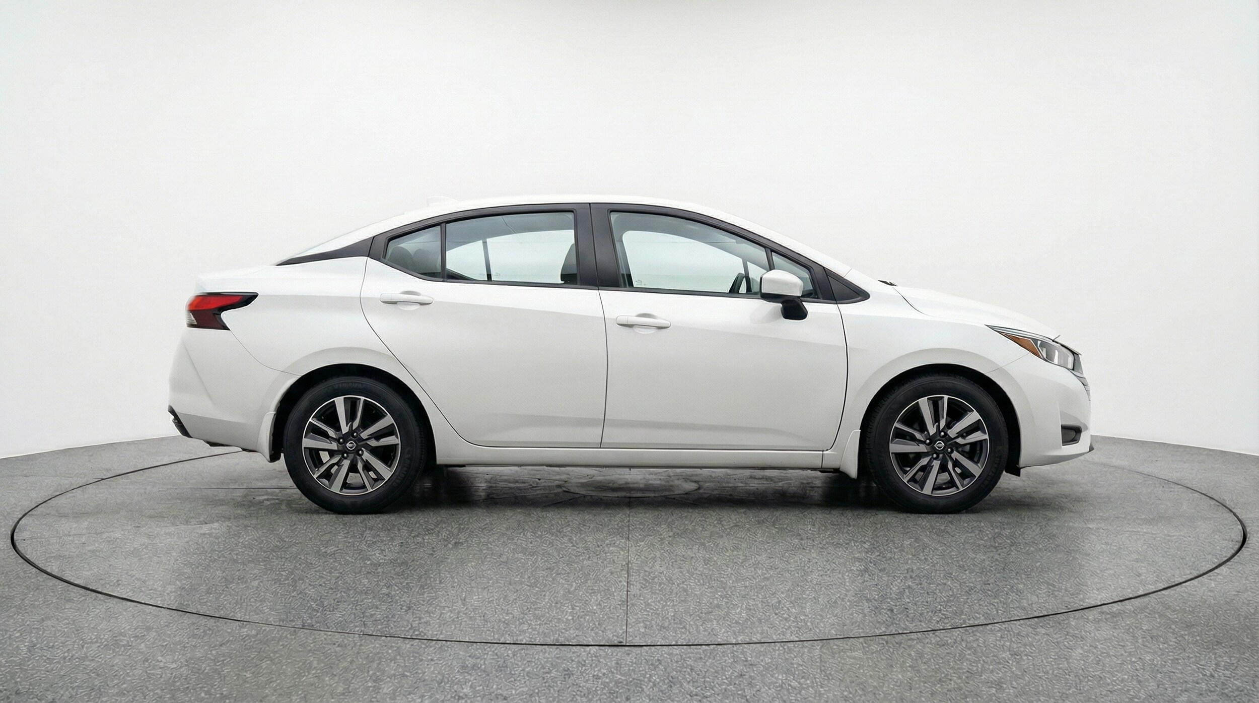 Thumbnail: 2025 Nissan Versa - 8