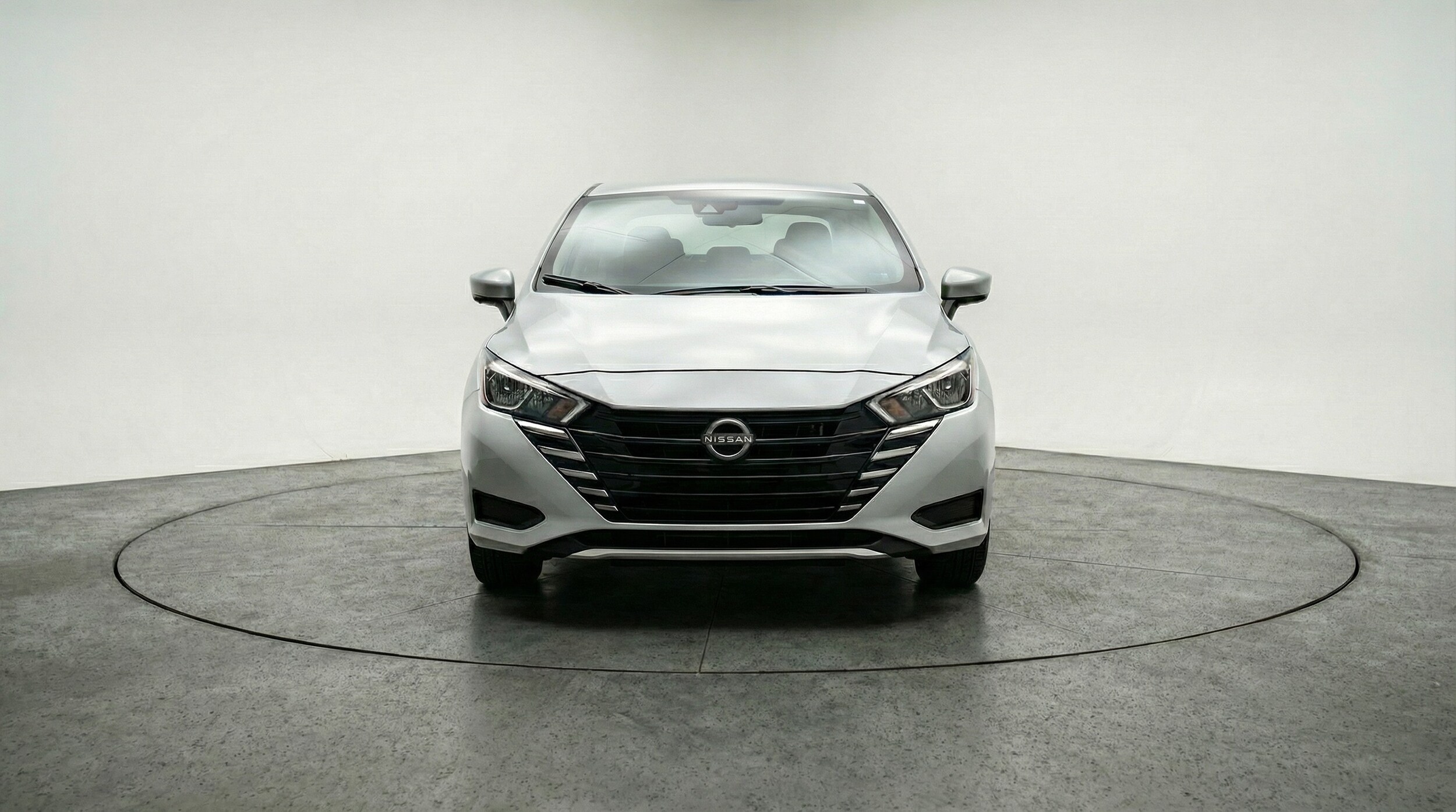 Thumbnail: 2025 Nissan Versa - 2