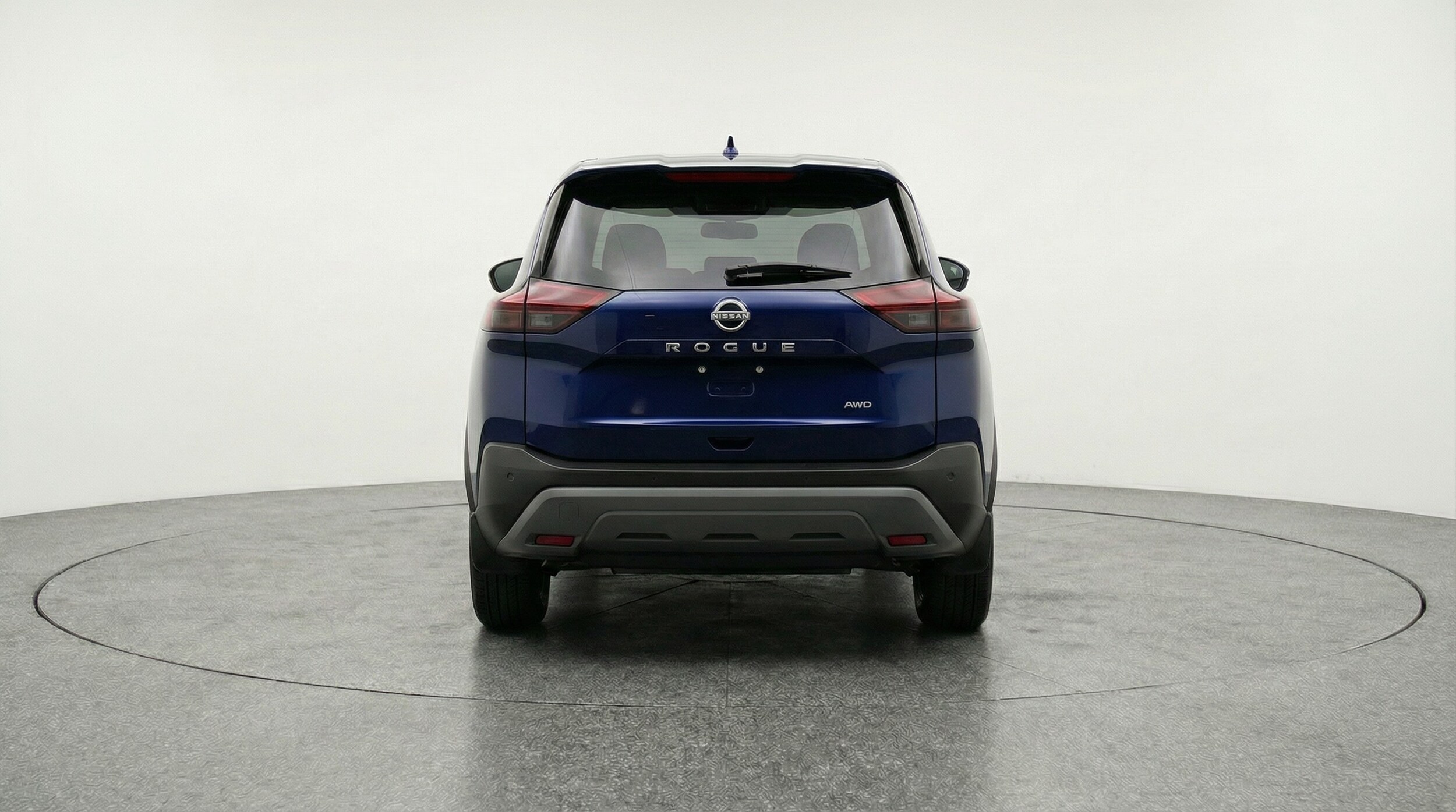 Thumbnail: 2025 Nissan Rogue - 6