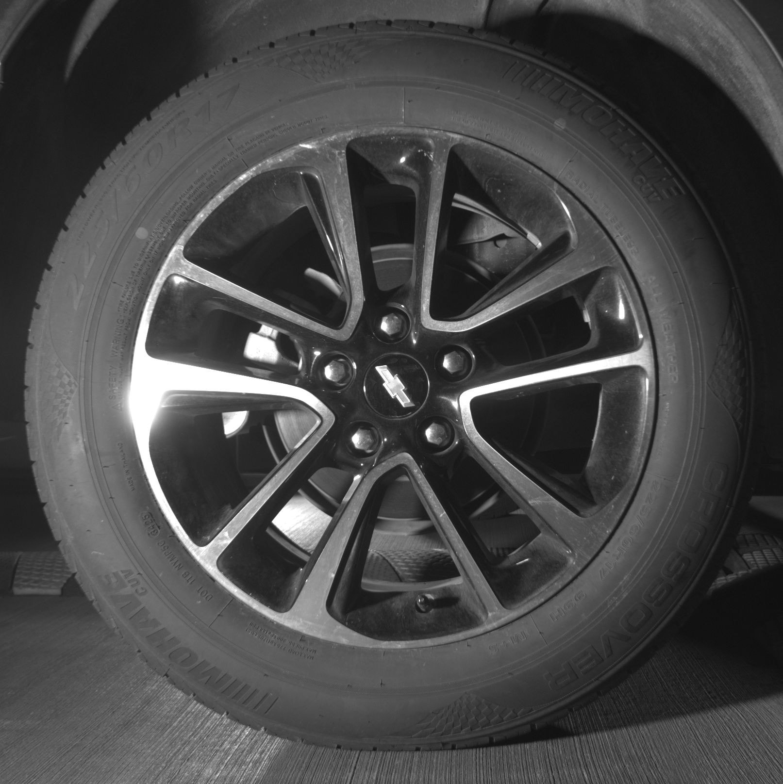 Thumbnail: 2025 Chevrolet TrailBlazer - 12