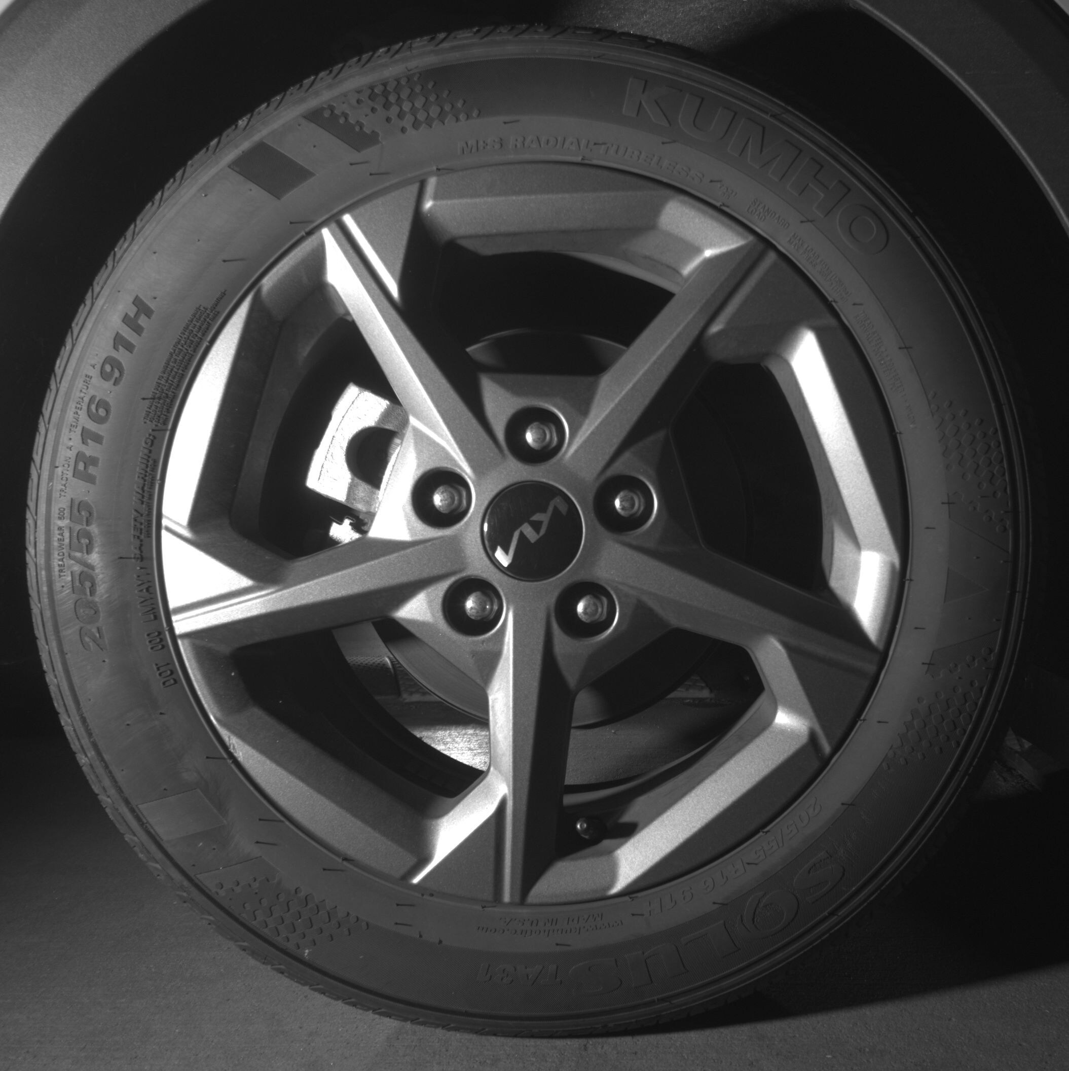 Thumbnail: 2025 Kia K4 - 12