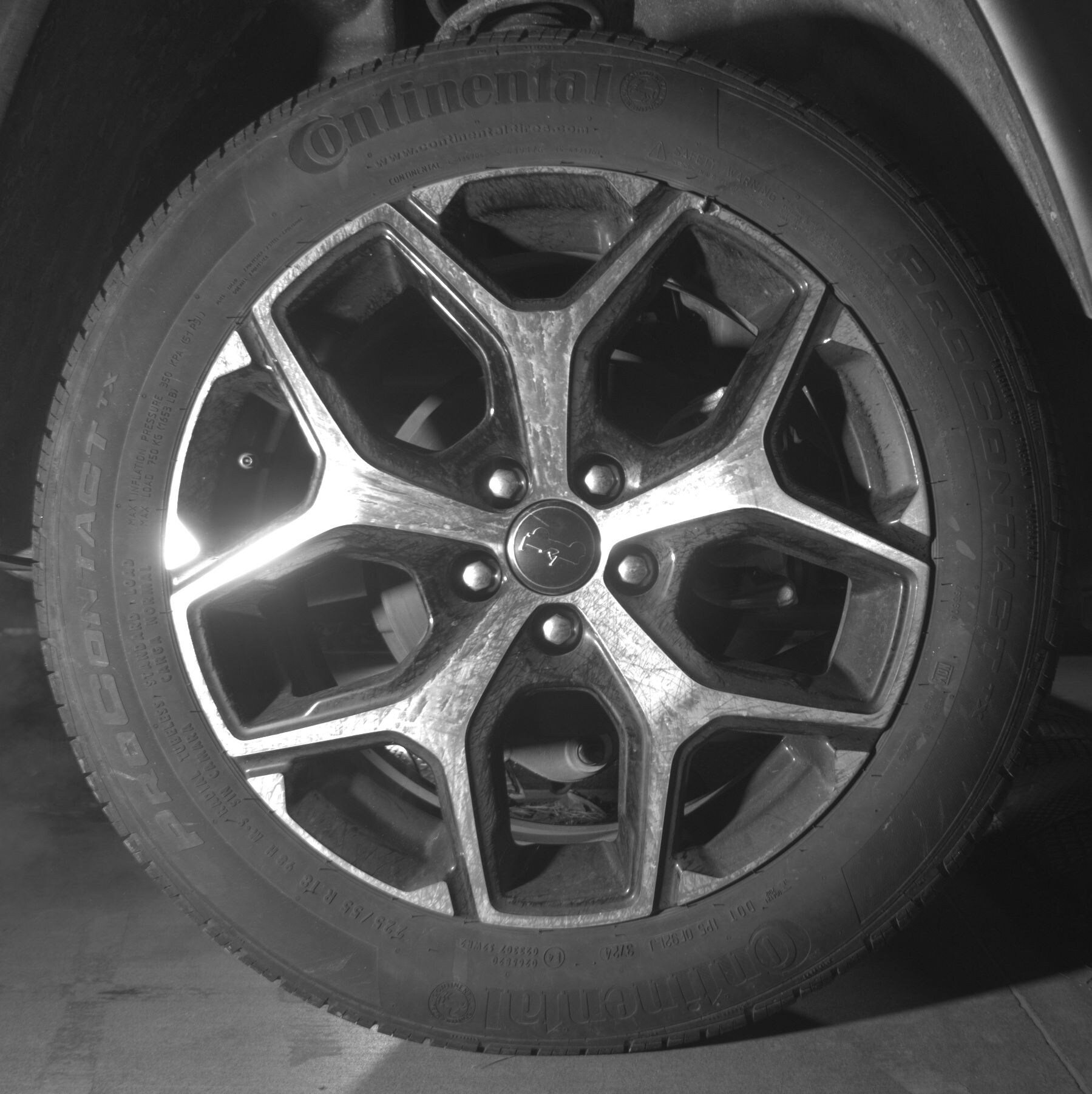 Thumbnail: 2025 Jeep Compass - 12