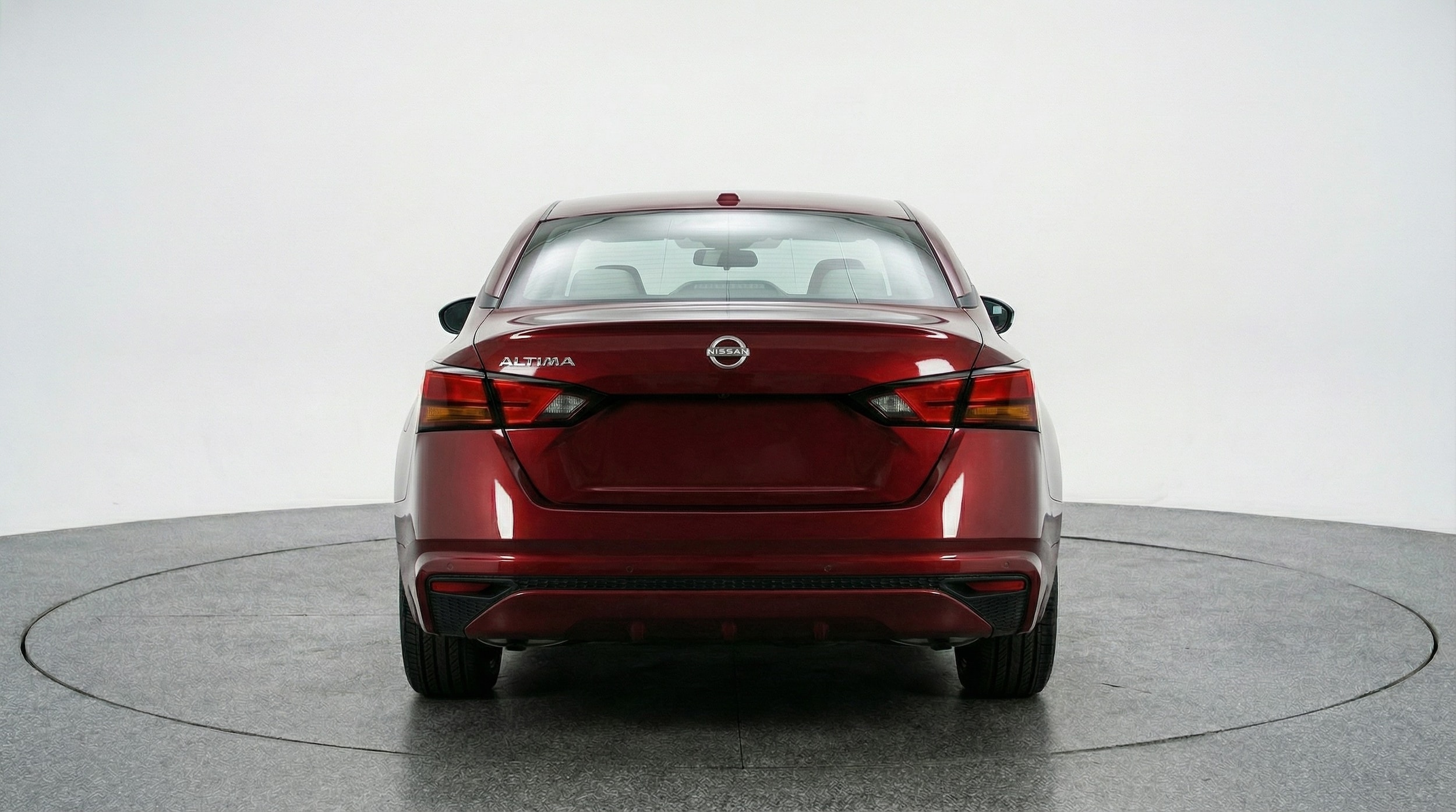 Thumbnail: 2025 Nissan Altima - 6