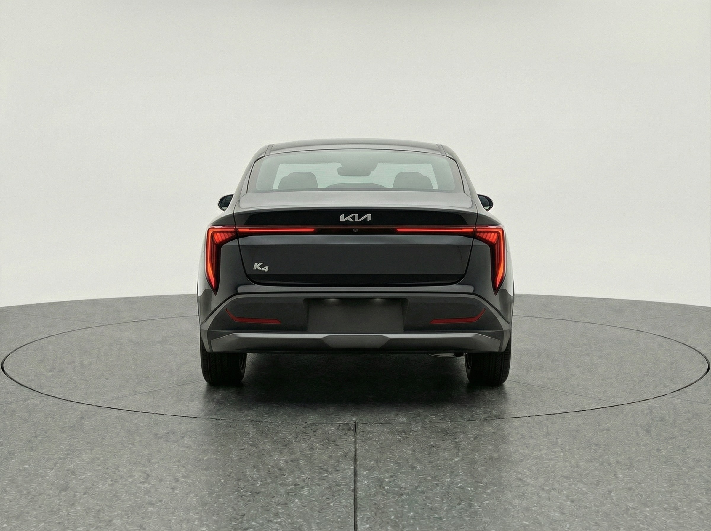 Thumbnail: 2025 Kia K4 - 6