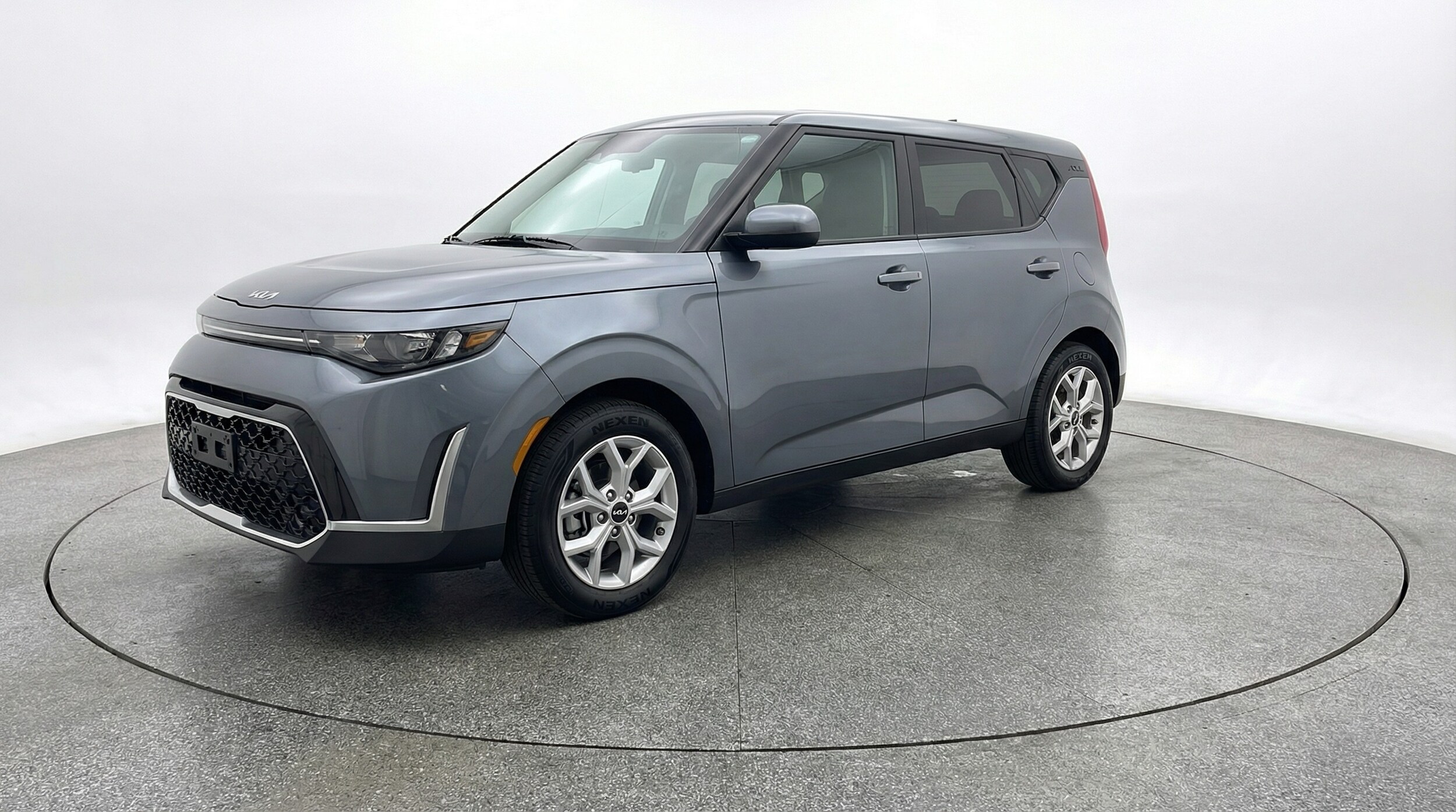 Thumbnail: 2025 Kia Soul - 3