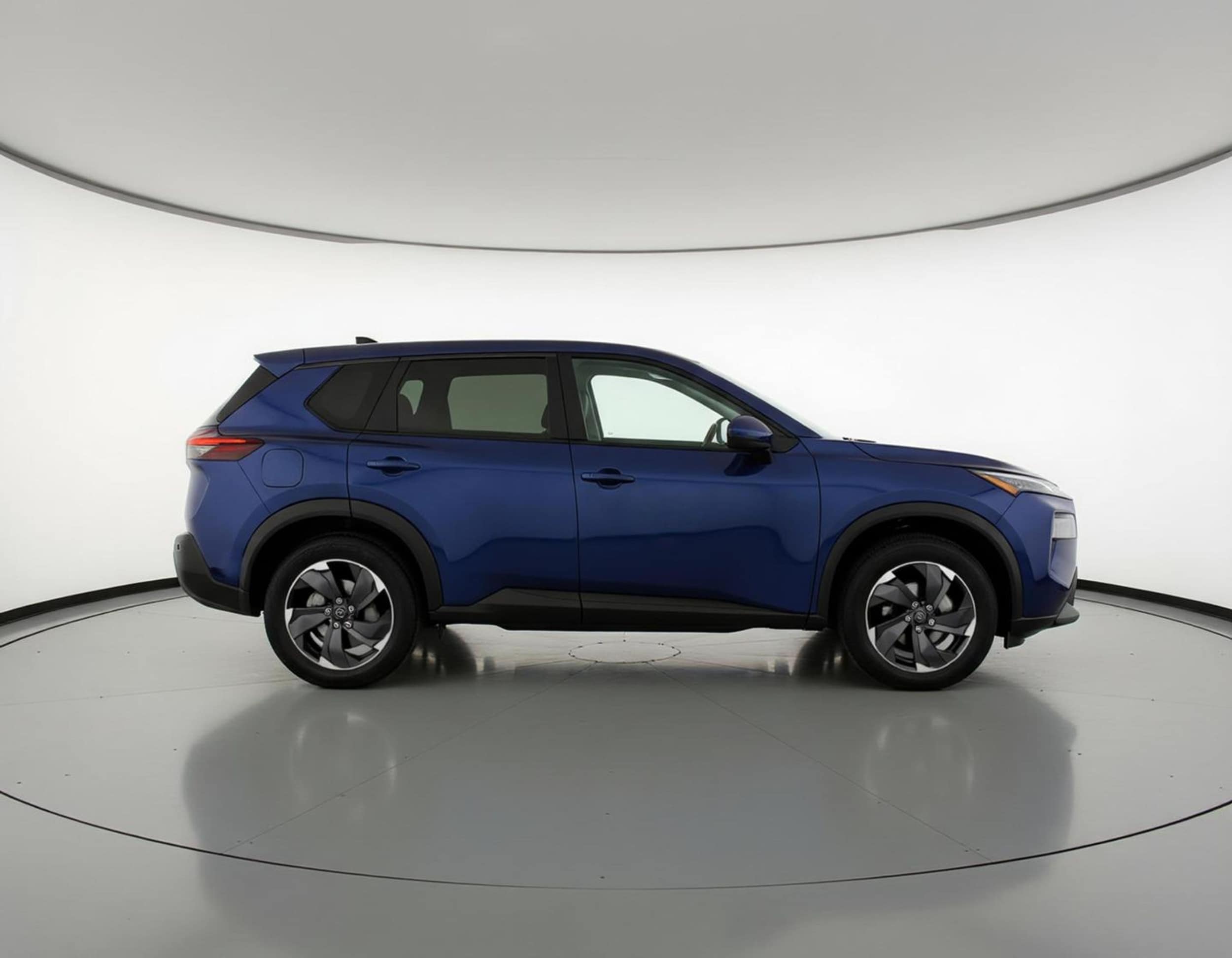 Thumbnail: 2025 Nissan Rogue - 8