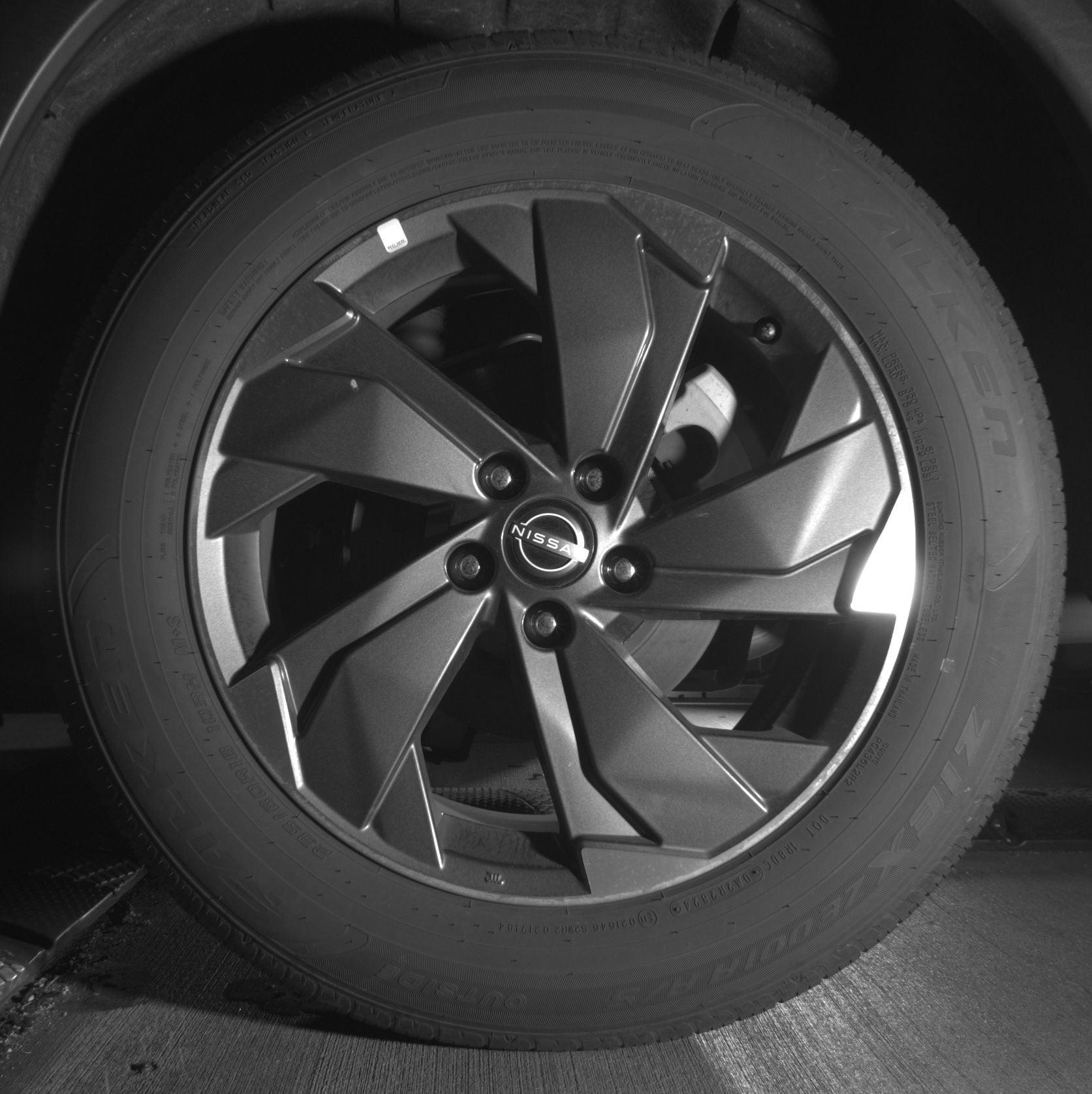 Thumbnail: 2025 Nissan Rogue - 11