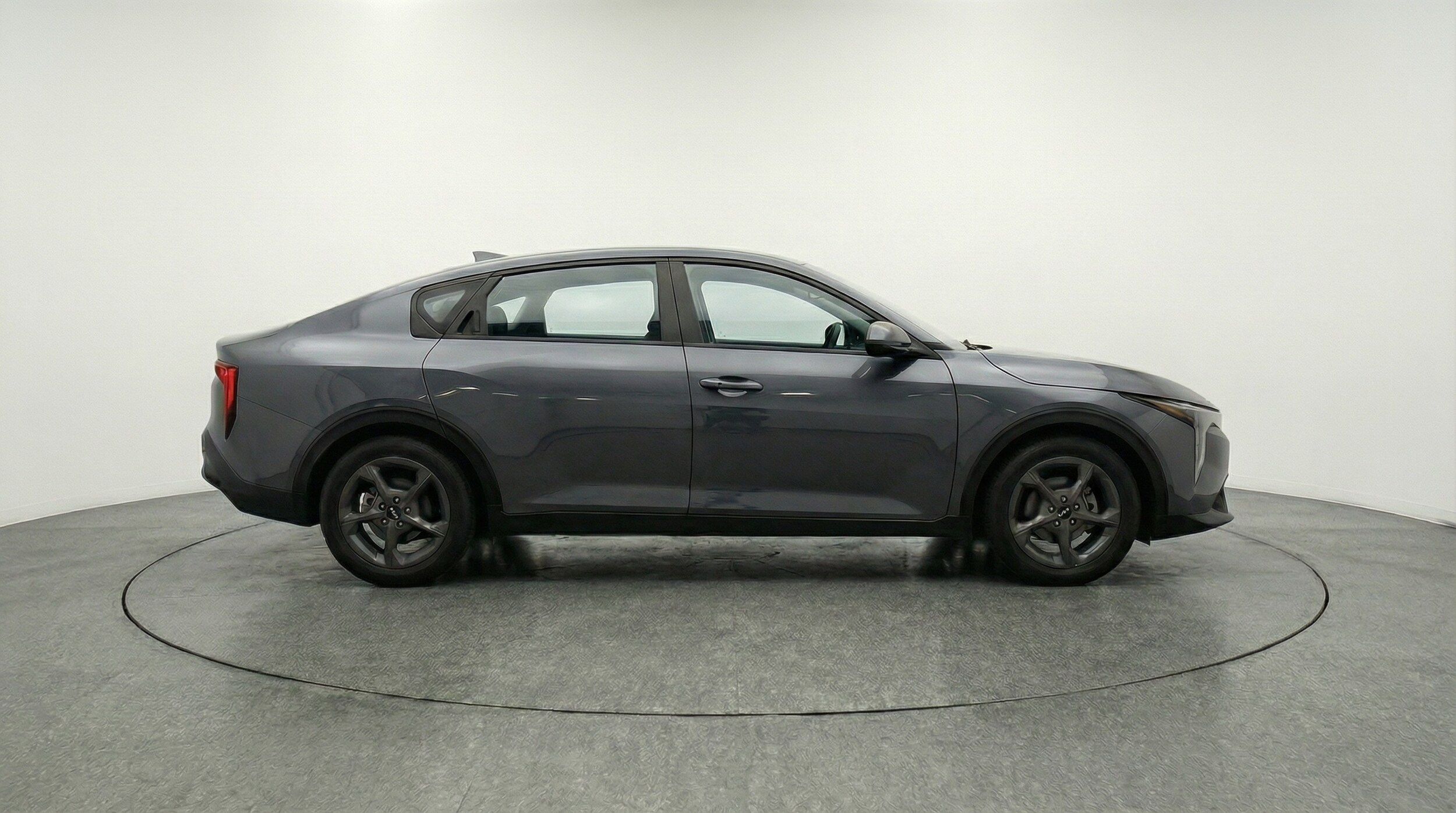 Thumbnail: 2025 Kia K4 - 8