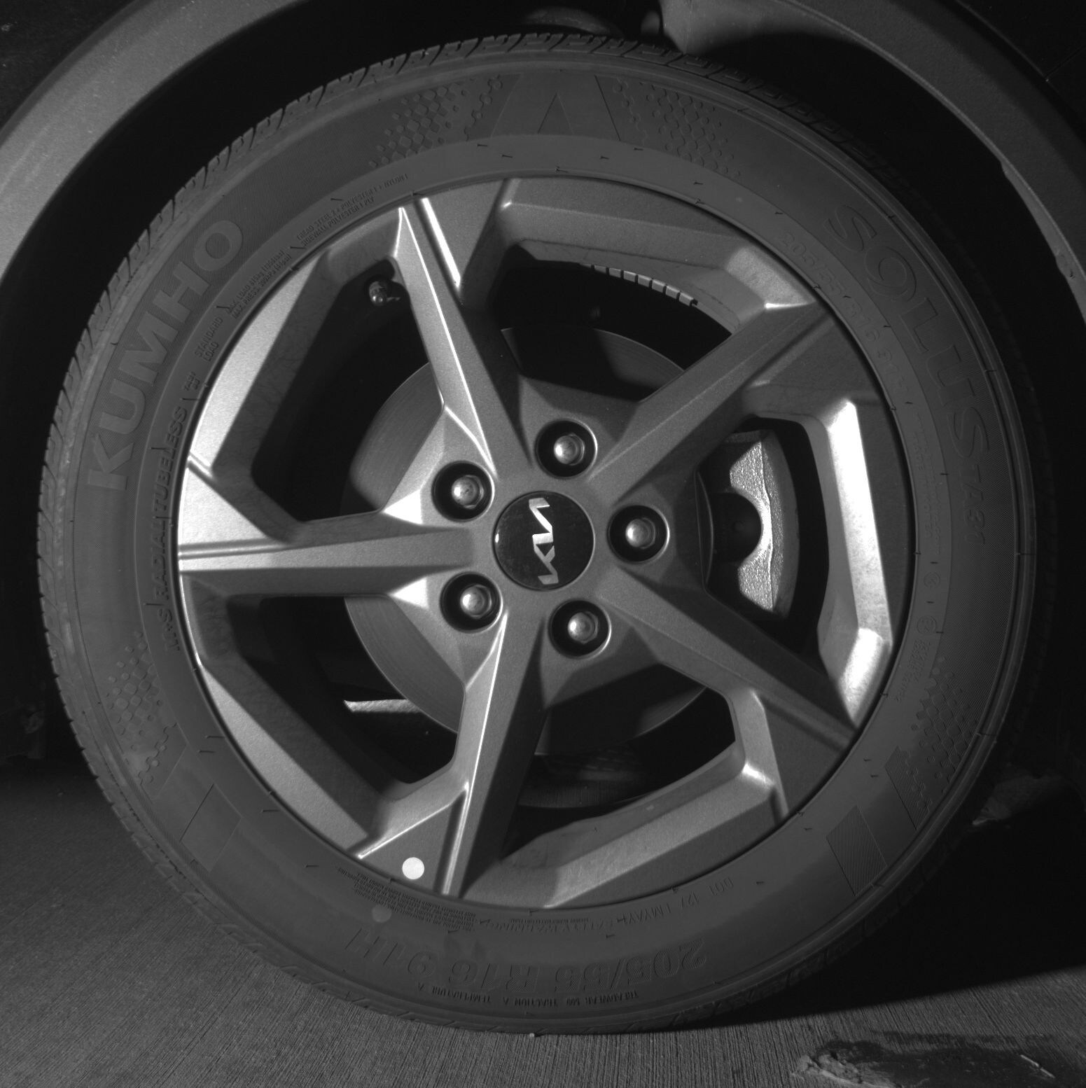 Thumbnail: 2025 Kia K4 - 10