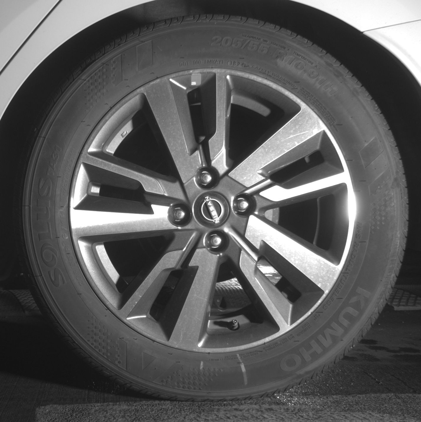 Thumbnail: 2025 Nissan Versa - 11