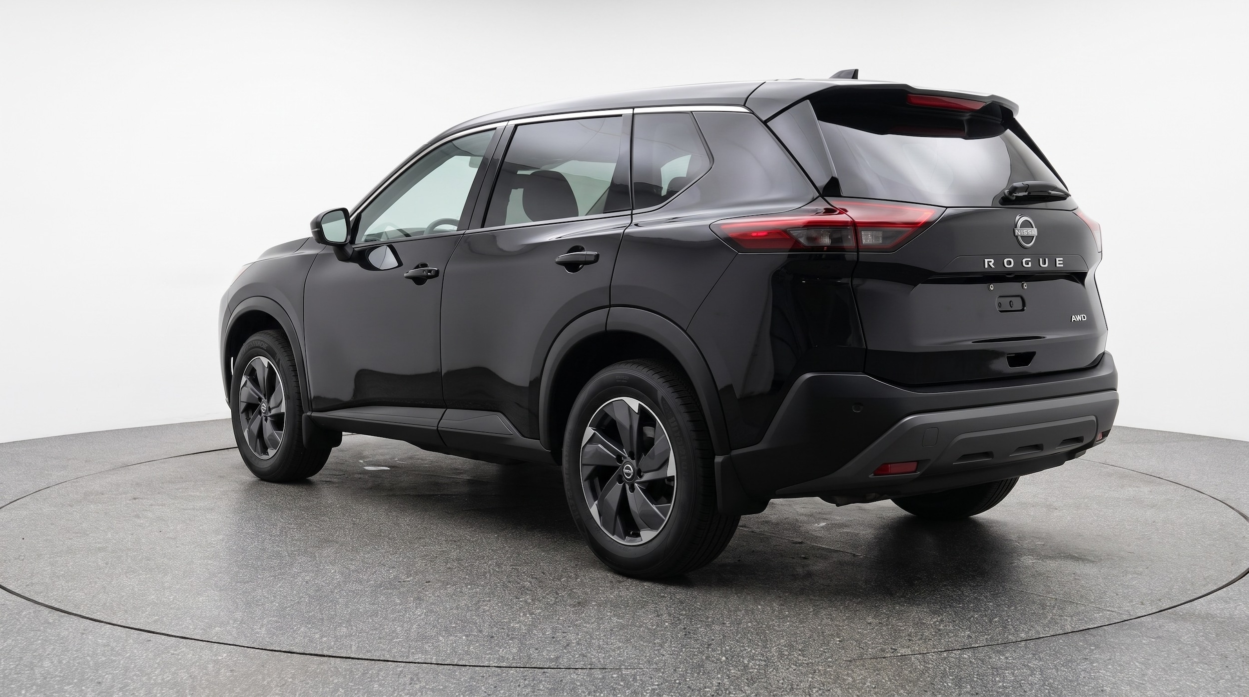 Thumbnail: 2025 Nissan Rogue - 5