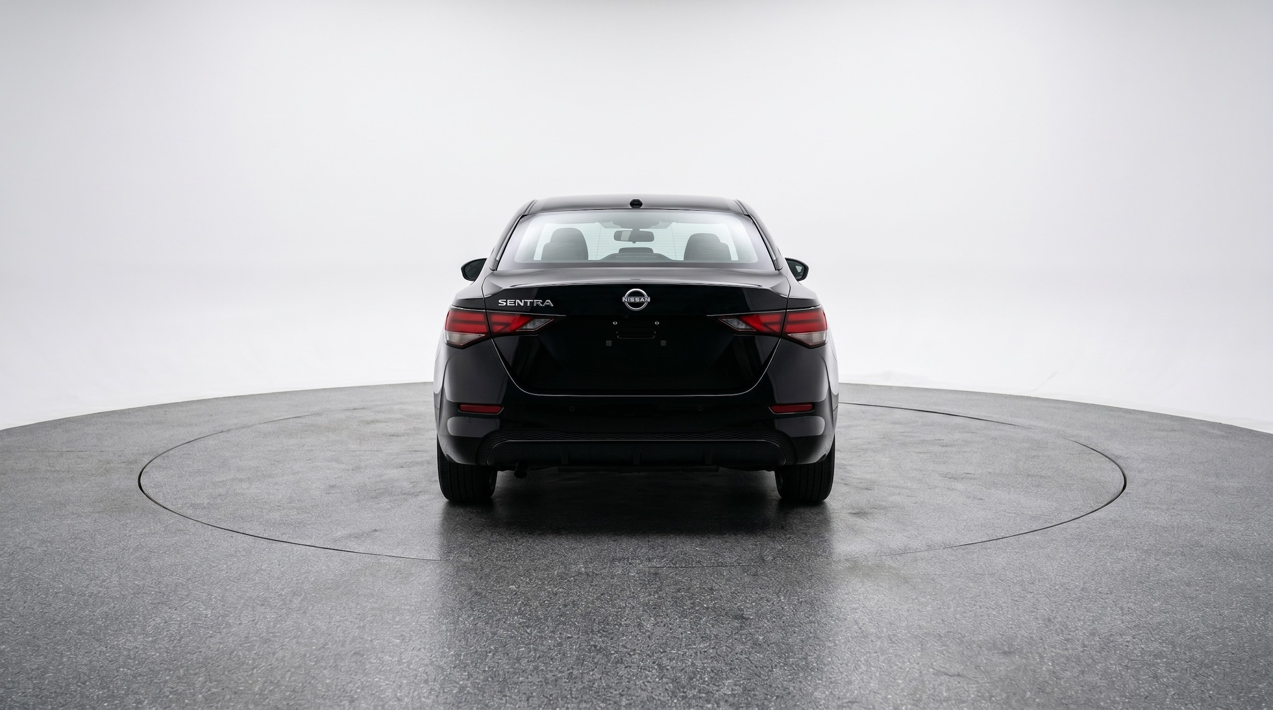 Thumbnail: 2025 Nissan Sentra - 6