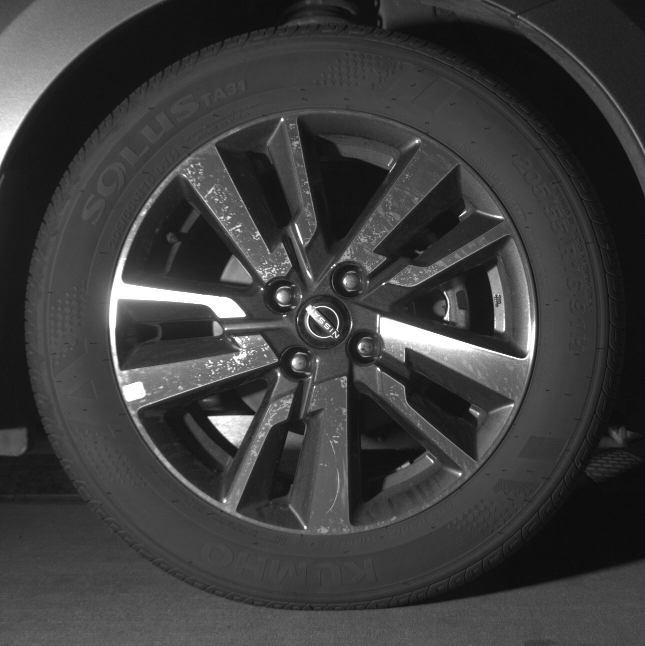 Thumbnail: 2025 Nissan Versa - 10