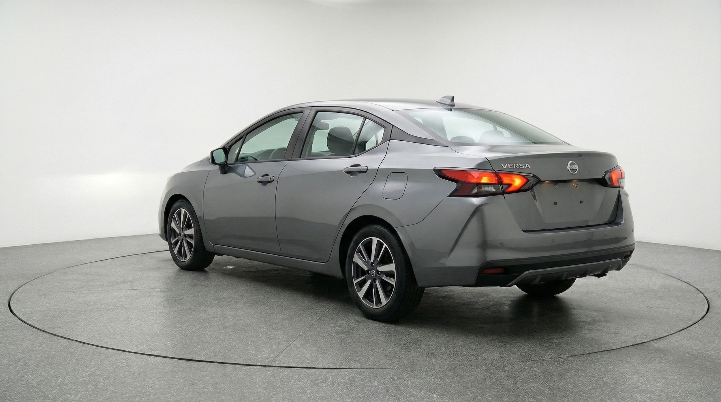 Thumbnail: 2025 Nissan Versa - 5