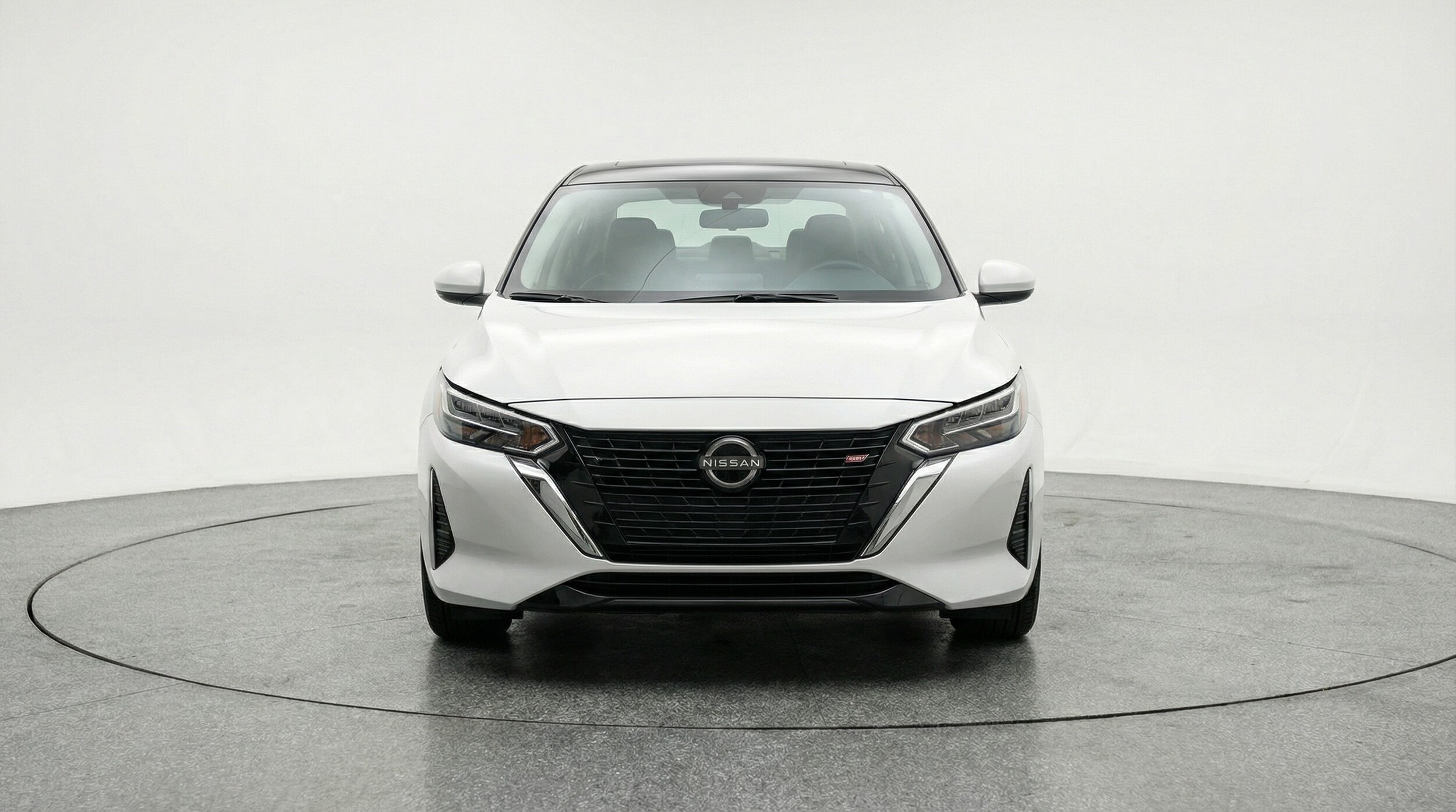 Thumbnail: 2025 Nissan Sentra - 2