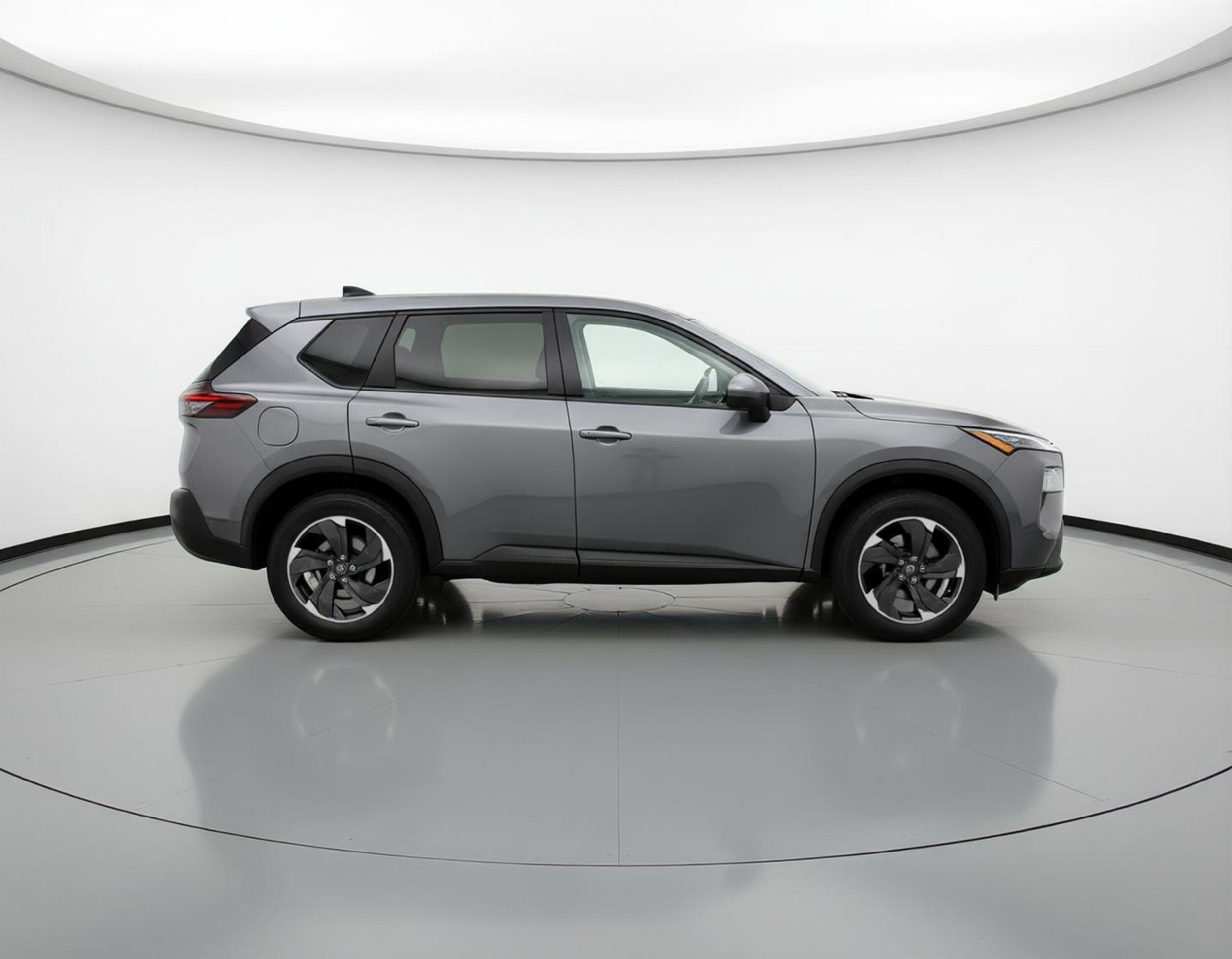 Thumbnail: 2025 Nissan Rogue - 8