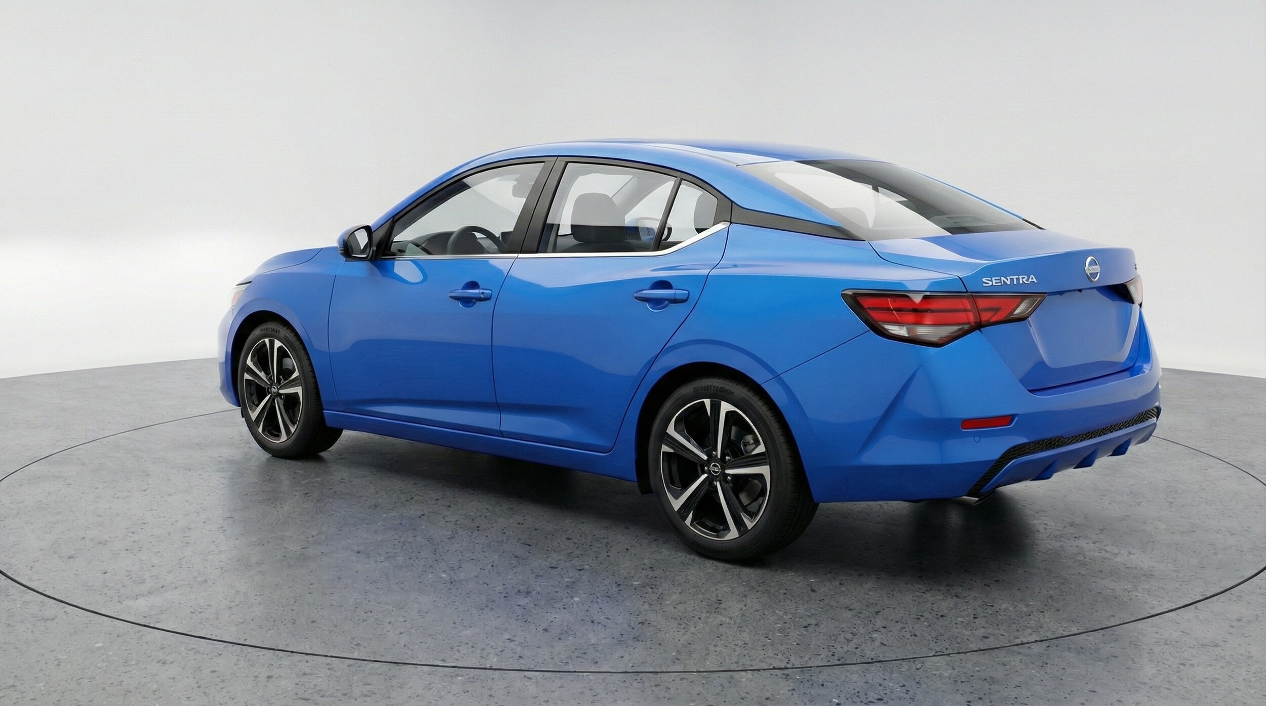 Thumbnail: 2025 Nissan Sentra - 5