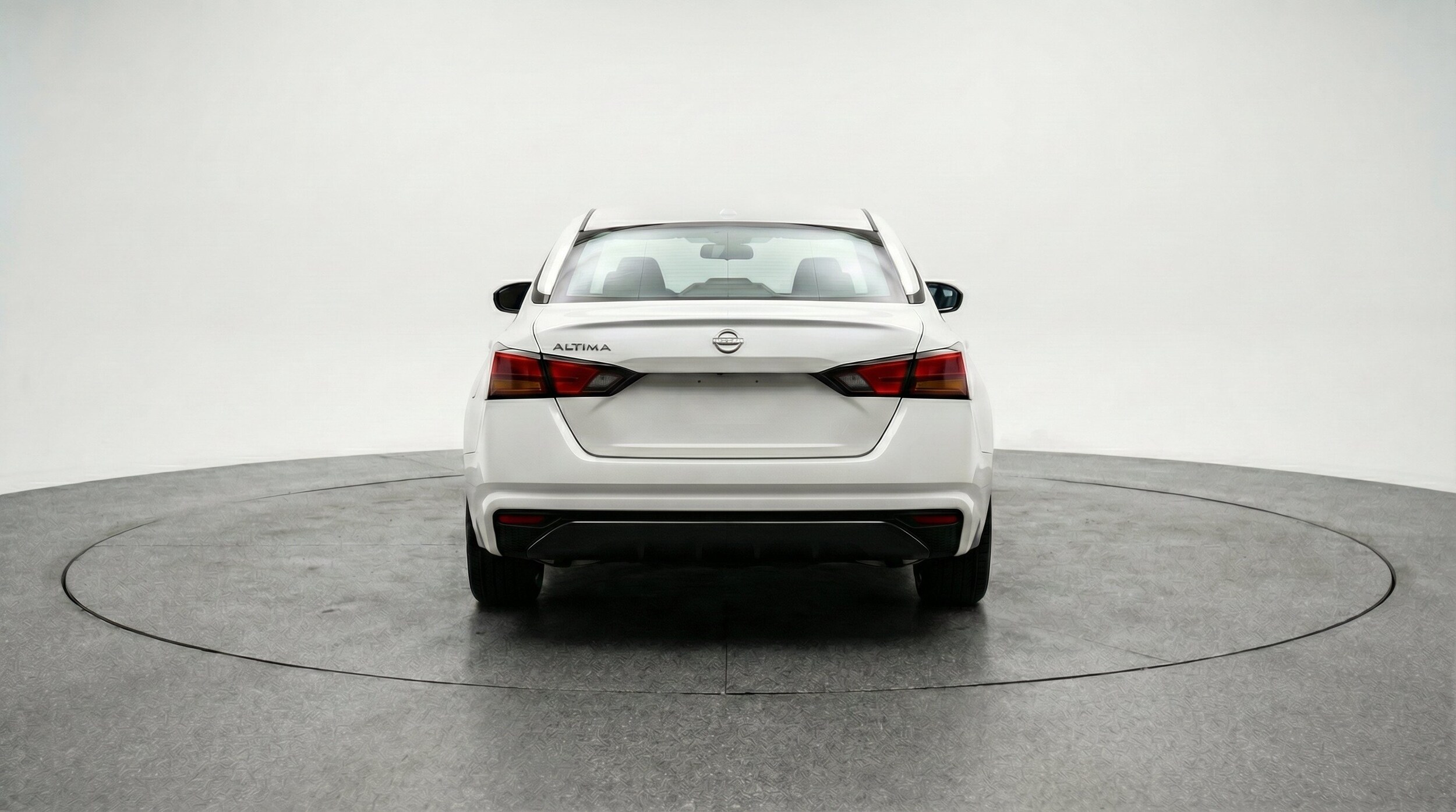 Thumbnail: 2026 Nissan Altima - 7