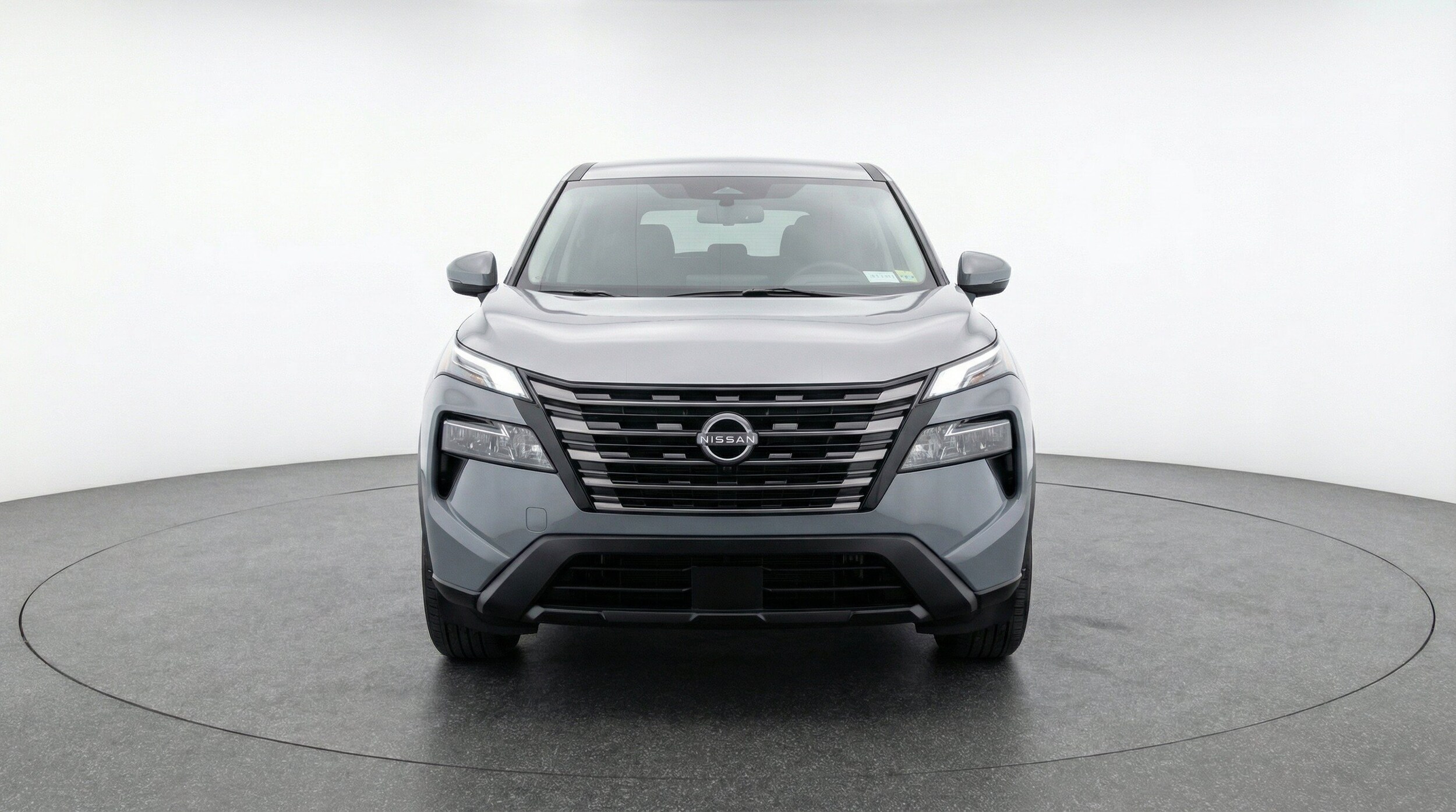 Thumbnail: 2026 Nissan Rogue - 2