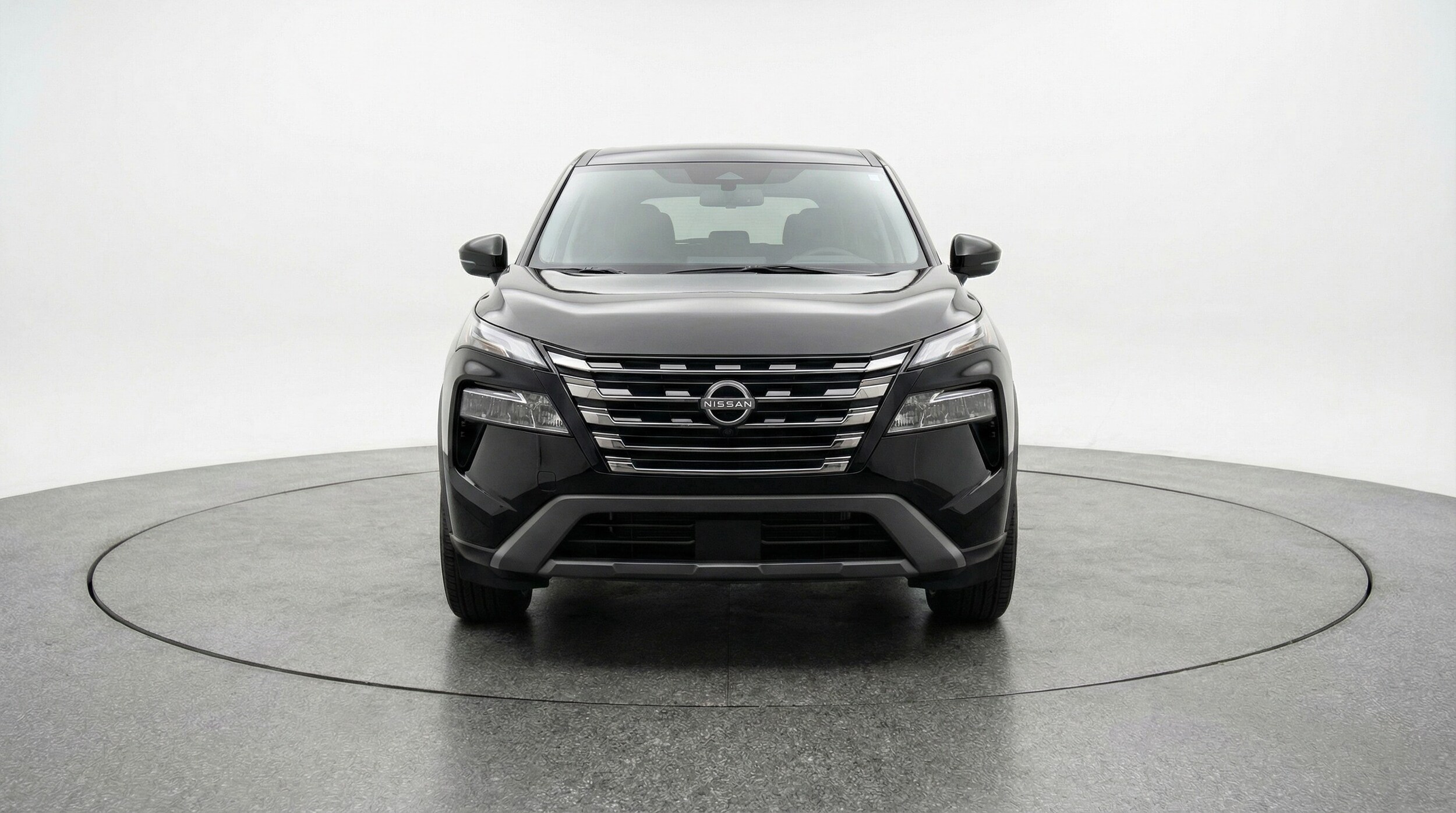 Thumbnail: 2025 Nissan Rogue - 2