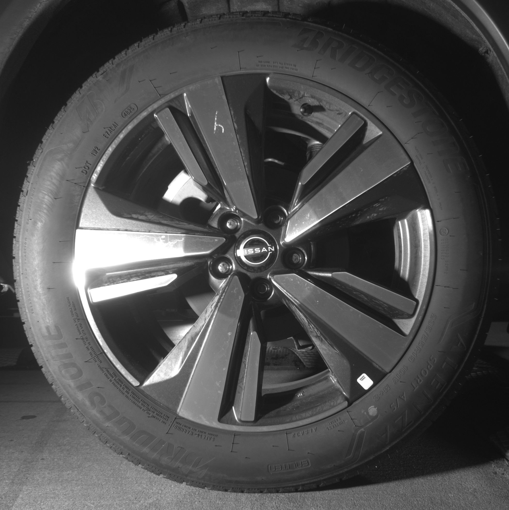 Thumbnail: 2026 Nissan Rogue - 15