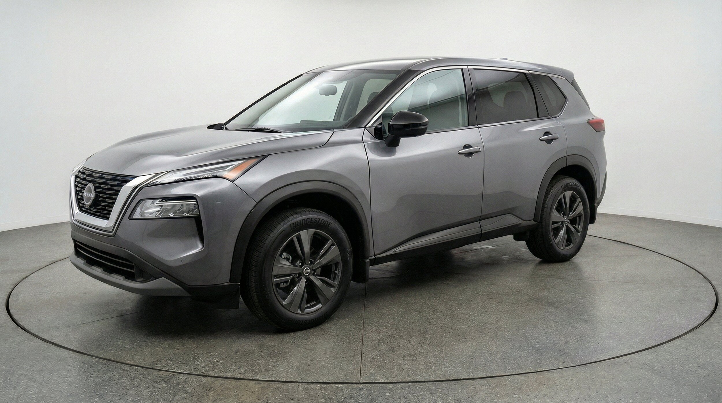 Thumbnail: 2026 Nissan Rogue - 3