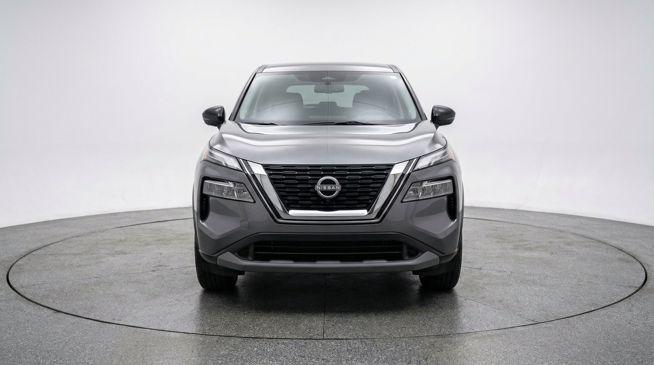 Thumbnail: 2026 Nissan Rogue - 2
