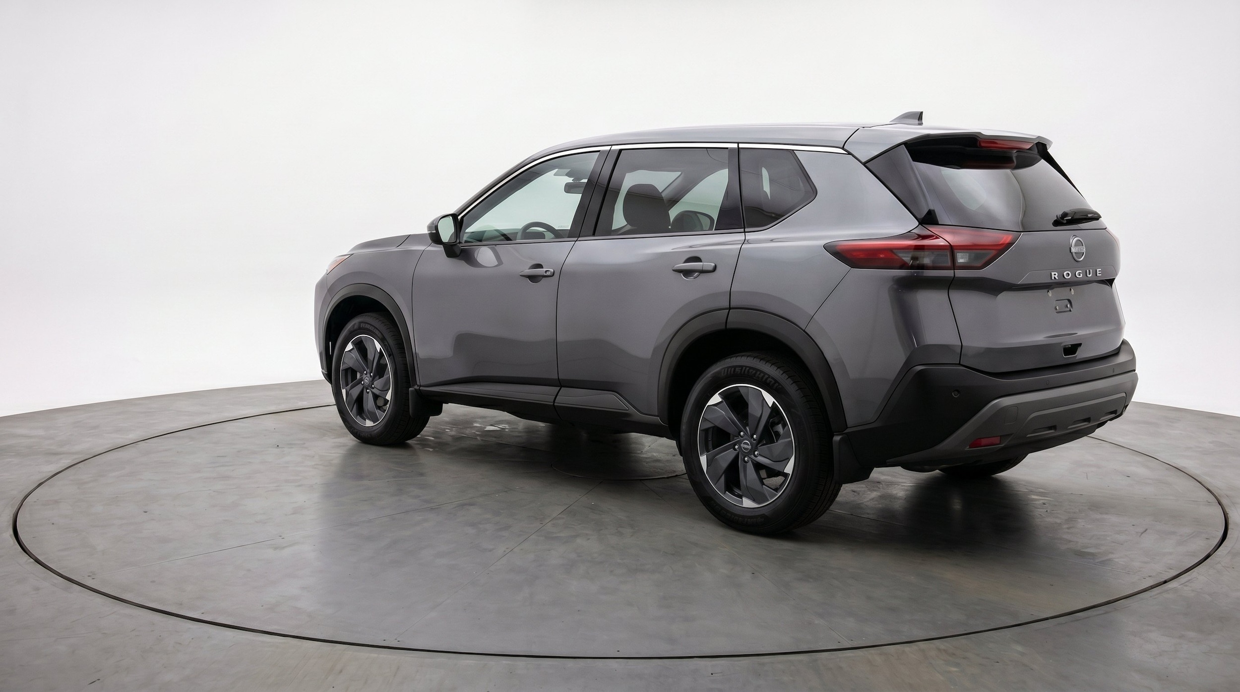 Thumbnail: 2025 Nissan Rogue - 6