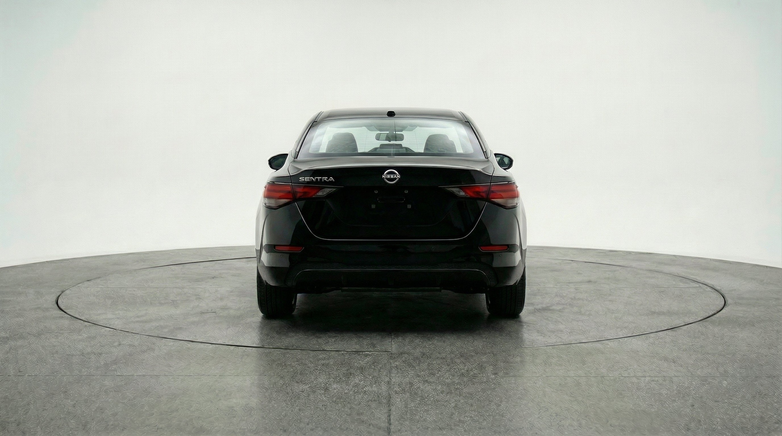 Thumbnail: 2025 Nissan Sentra - 7
