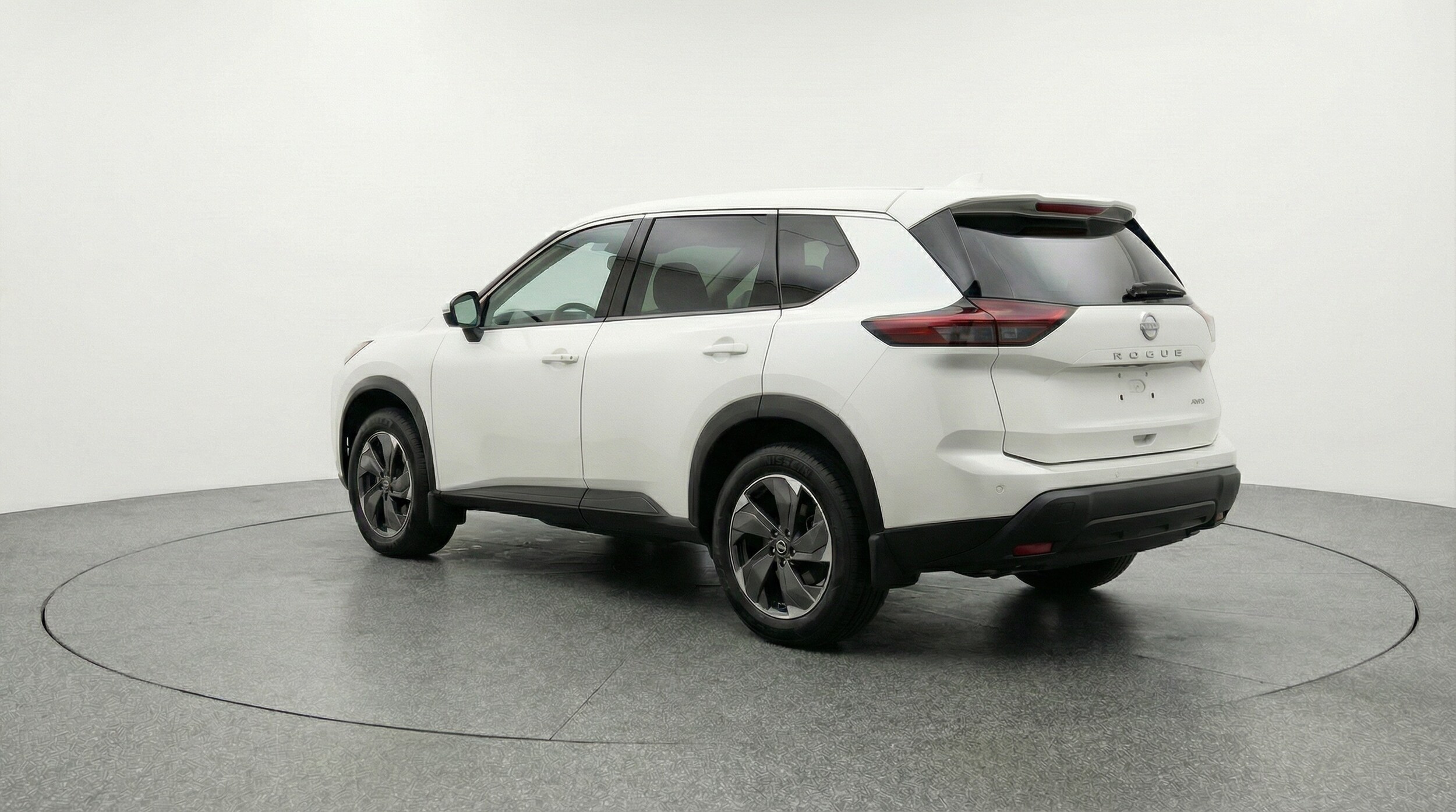 Thumbnail: 2025 Nissan Rogue - 5