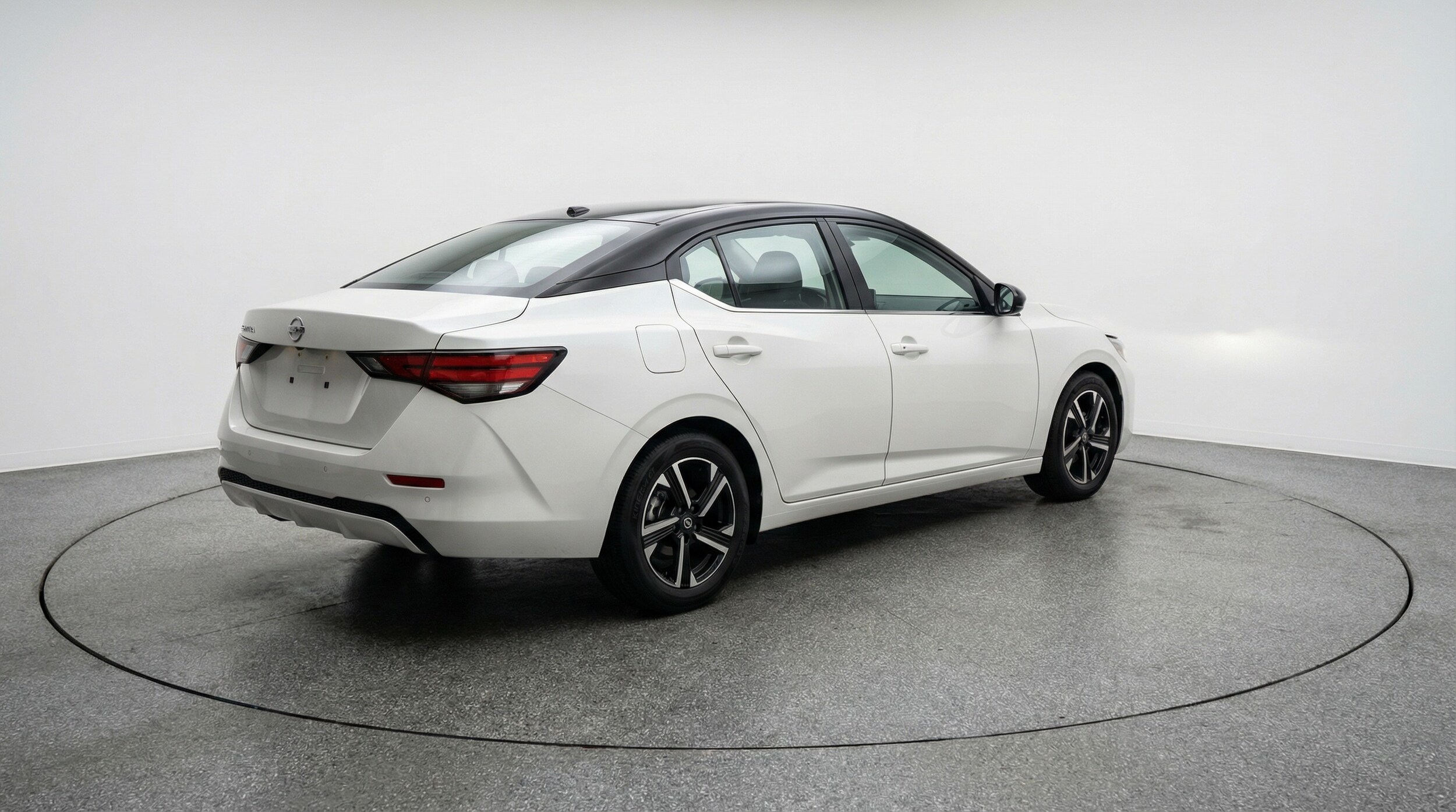 Thumbnail: 2025 Nissan Sentra - 7