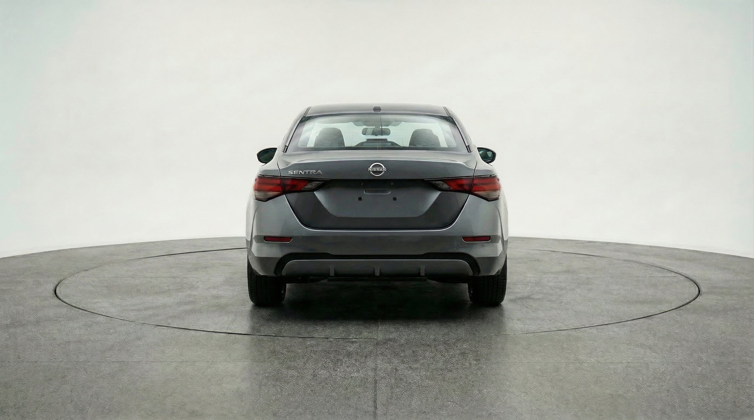 Thumbnail: 2025 Nissan Sentra - 7