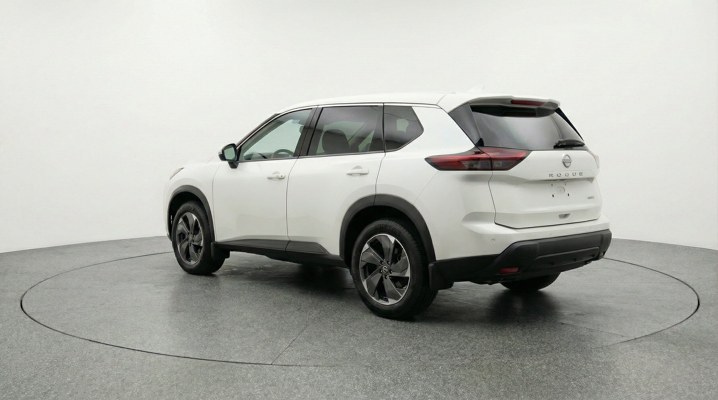 Thumbnail: 2025 Nissan Rogue - 6