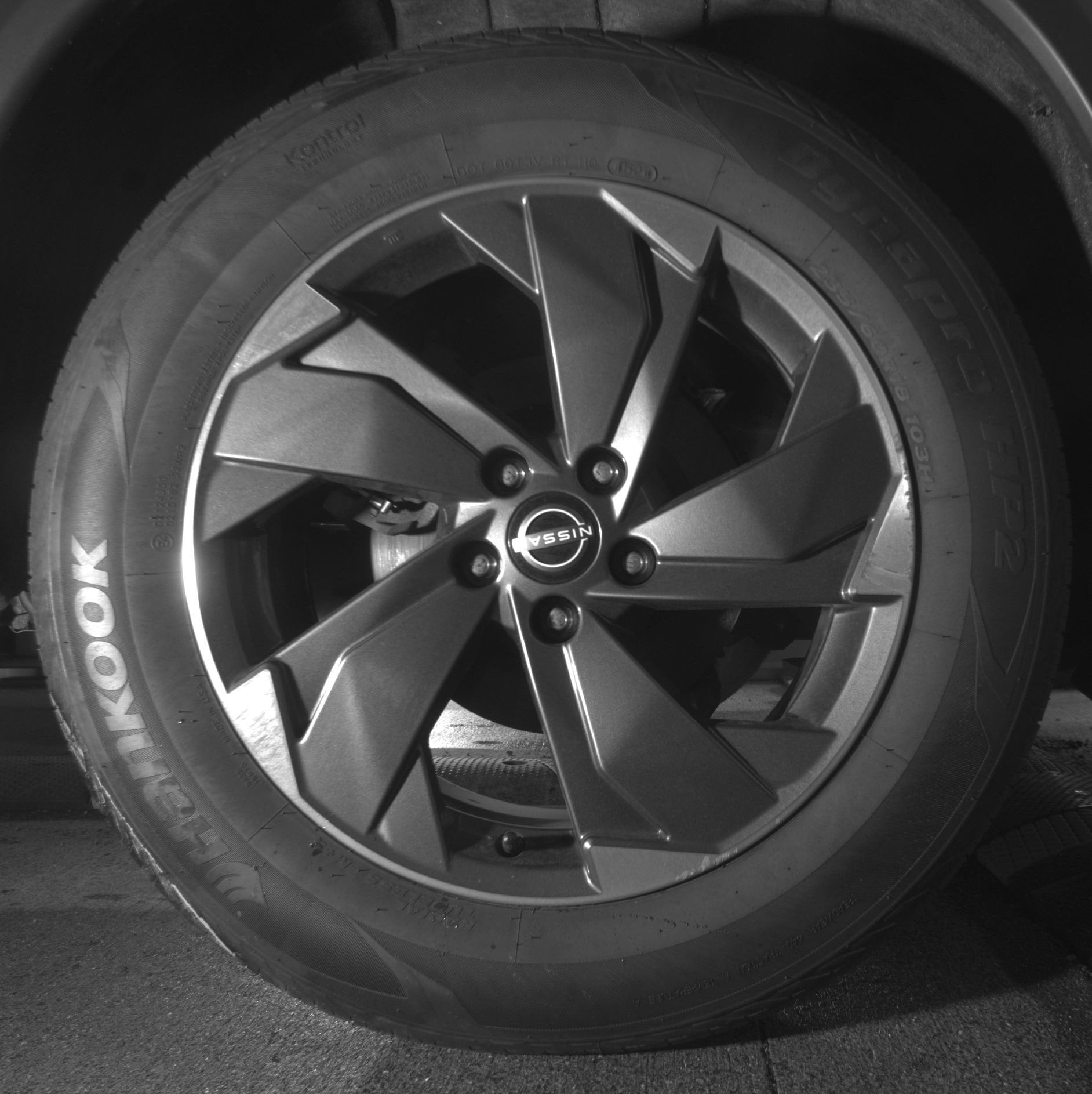 Thumbnail: 2025 Nissan Rogue - 15